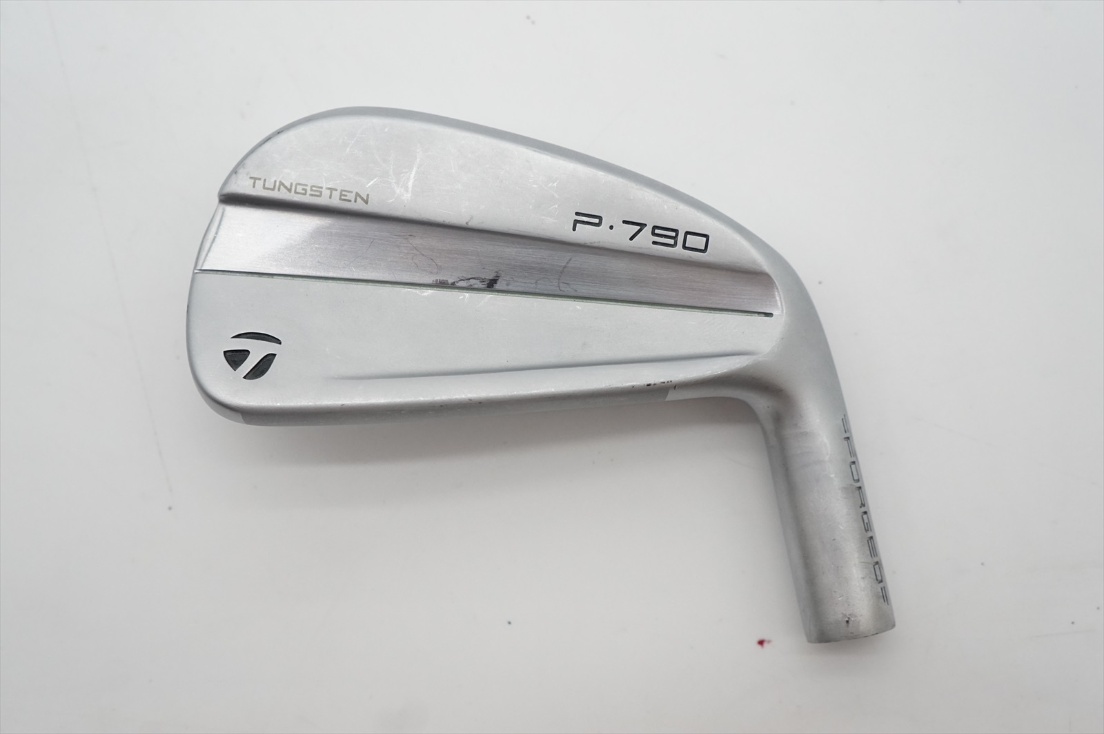 Taylormade 2023 P790 #6 Iron Club Head Only .355 Good 1313195 | eBay
