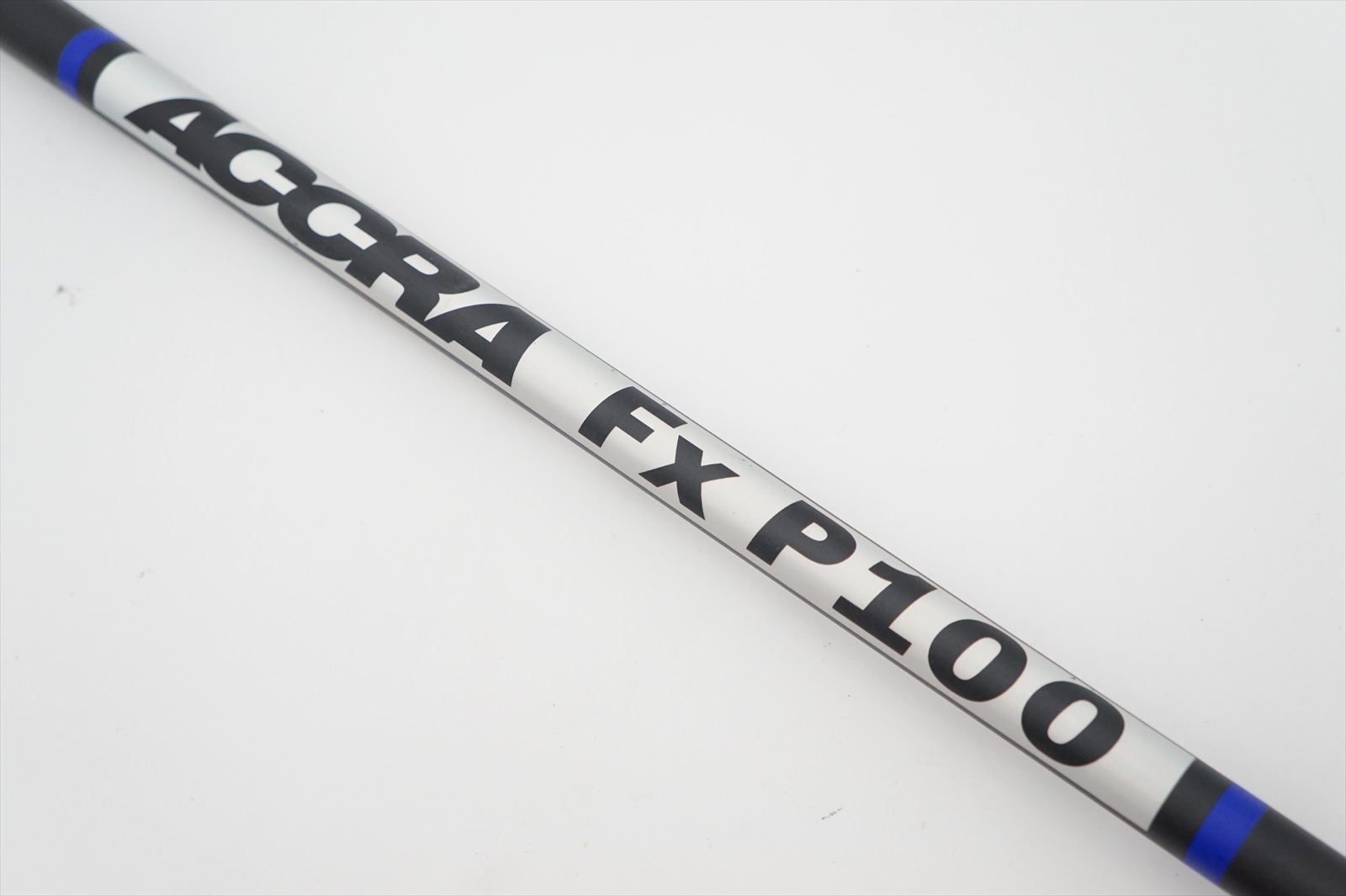 Manche De Putter Accra Fx P100 30.5 Pouces – Graphite – Occasion