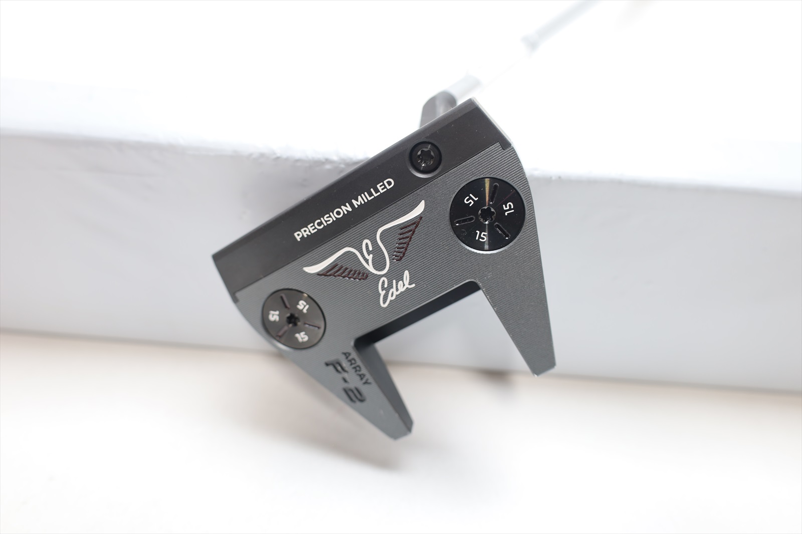 Edel Array F-2 Slant Neck 3 Lines 35