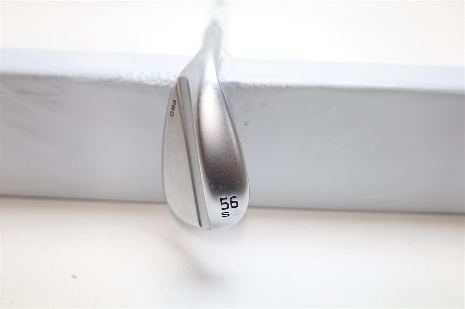 Ping Glide Forged Pro Wedge 56°-10 S Grind Wedge Z-Z115 Excellent