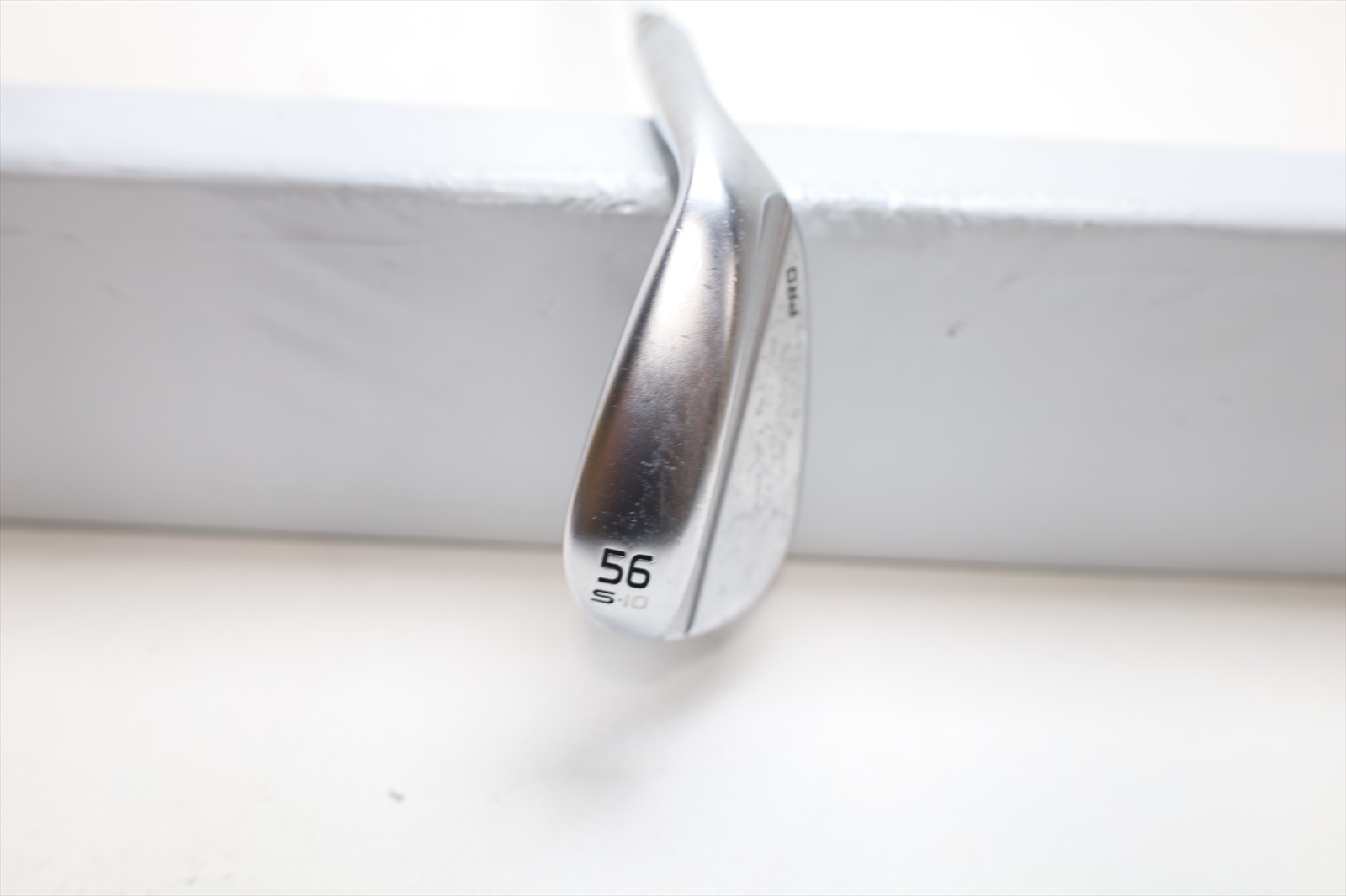 Ping Glide Forged Pro Wedge 56°-10 S Grind Wedge Z-Z115 Stl Excellent