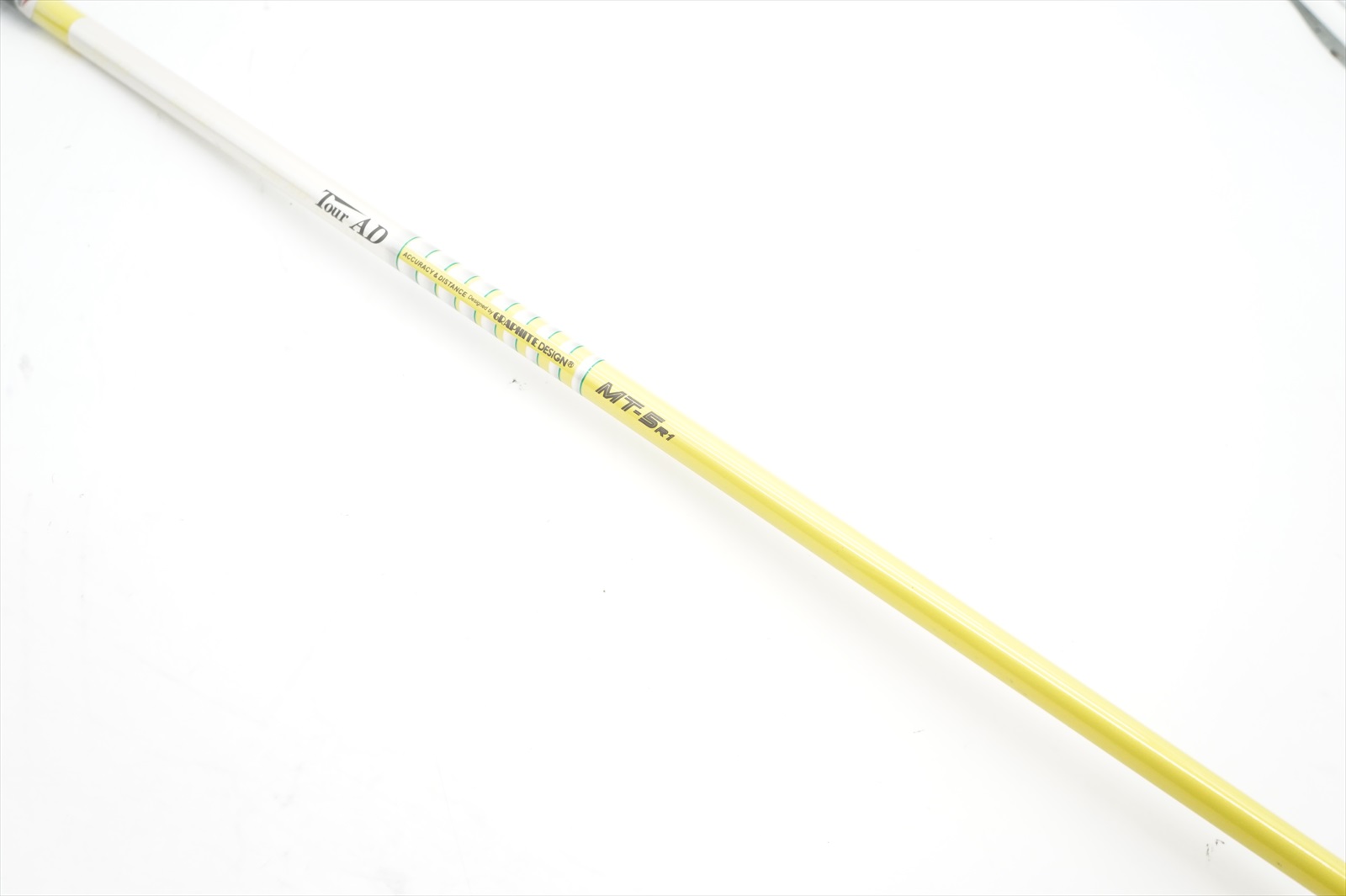 New Graphite Design Tour Ad Mt-5R1 54G Regular 46