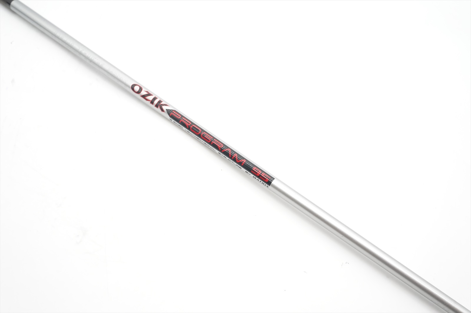 Matrix Ozik Program 95 100G X-Stiff 40