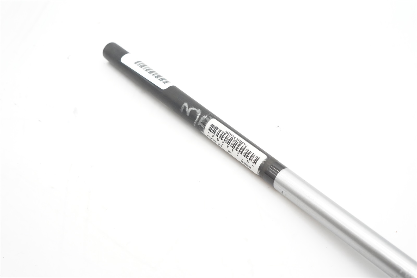 Matrix Ozik Program 95 100G X-Stiff 40