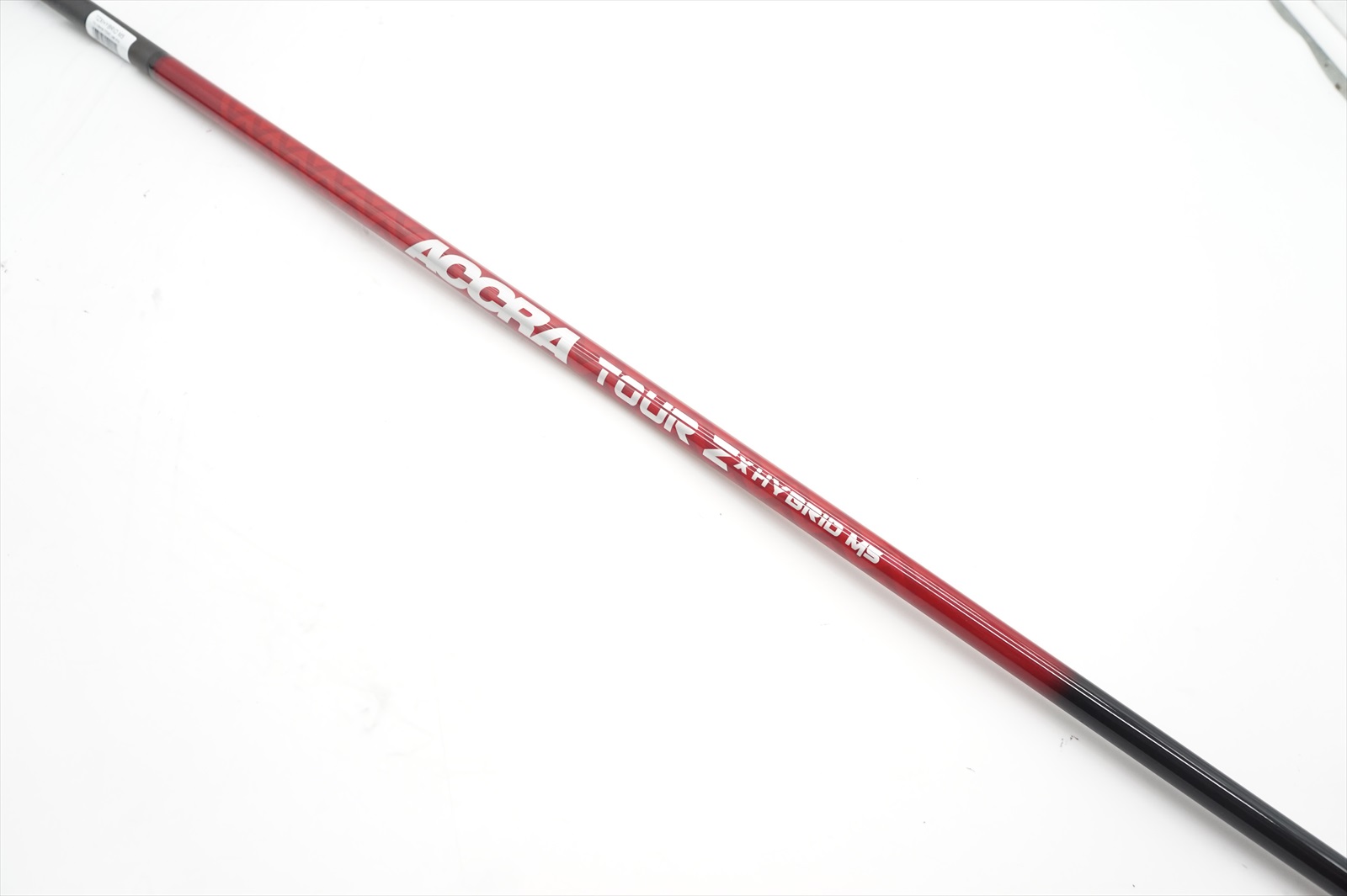 New Accra Tour Z Xtreme M5 87G X-Stiff 42