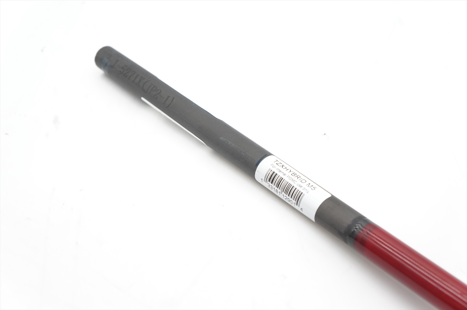 New Accra Tour Z Xtreme M5 87G X-Stiff 42