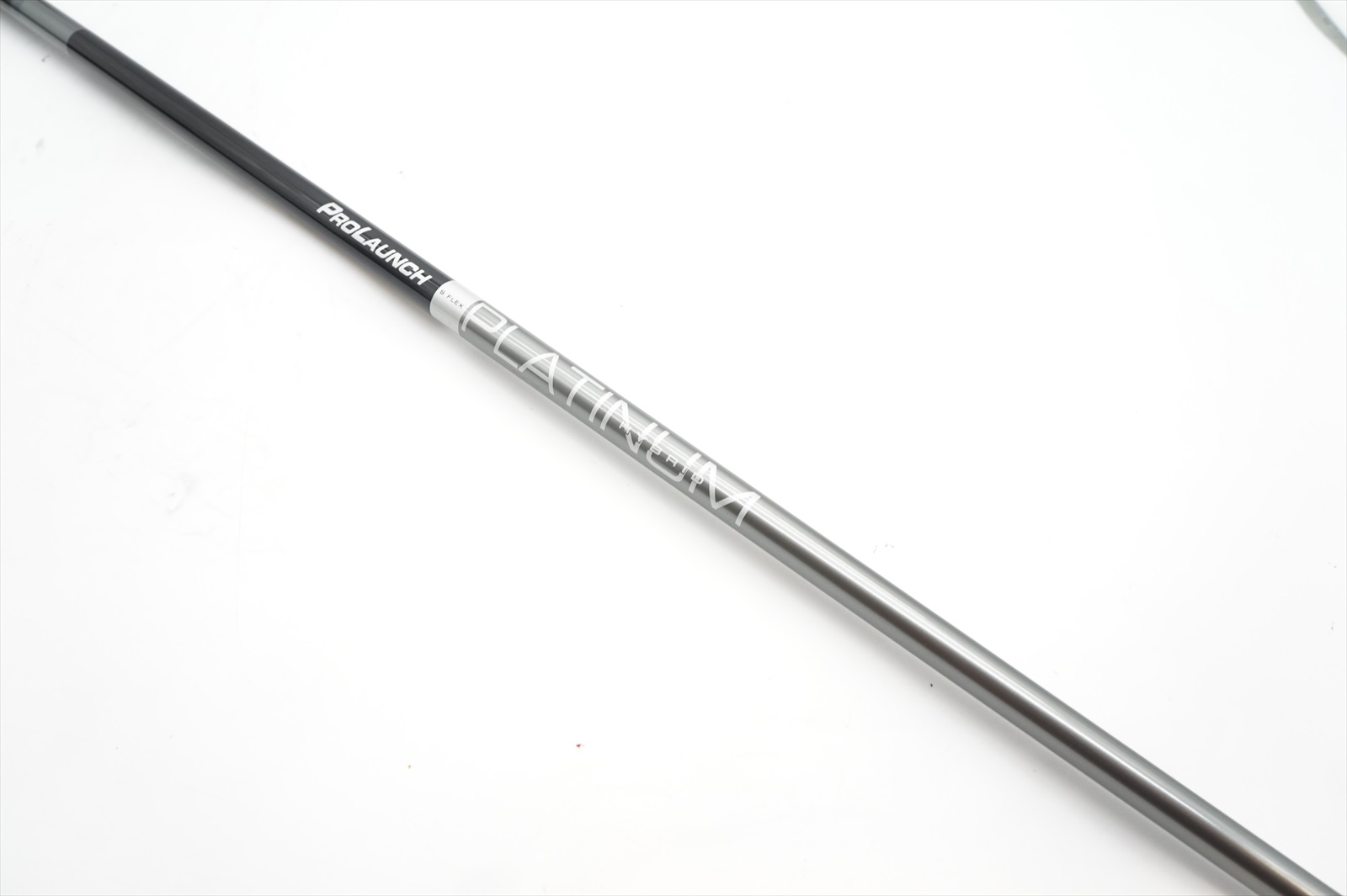 New Grafalloy Prolaunch Platinum 80G Stiff 41