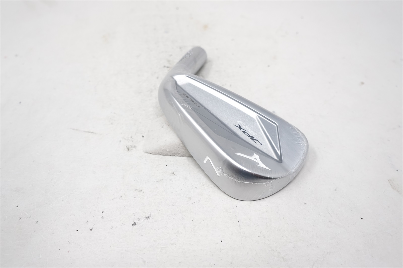 New Mizuno Jpx 923 Tour 34* #7 Iron Club Head Only 1313529 | eBay