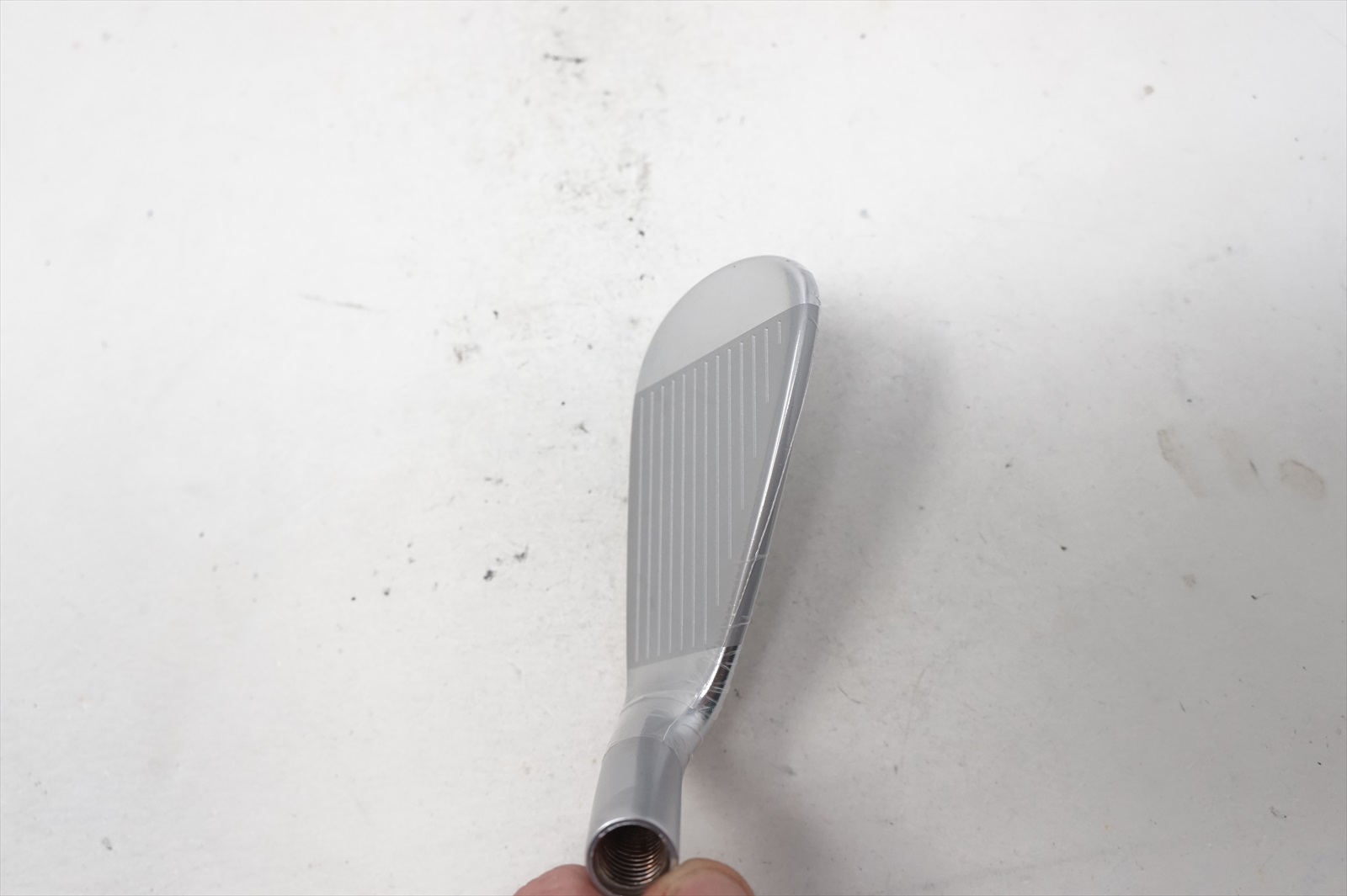 New Mizuno Jpx 923 Tour 34* #7 Iron Club Head Only 1313529 | eBay