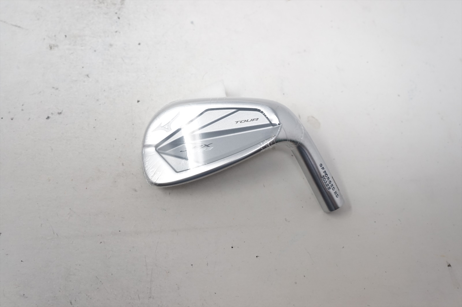 New Mizuno Jpx 923 Tour 46* PW Wedge Club Head Only 1313532 | eBay