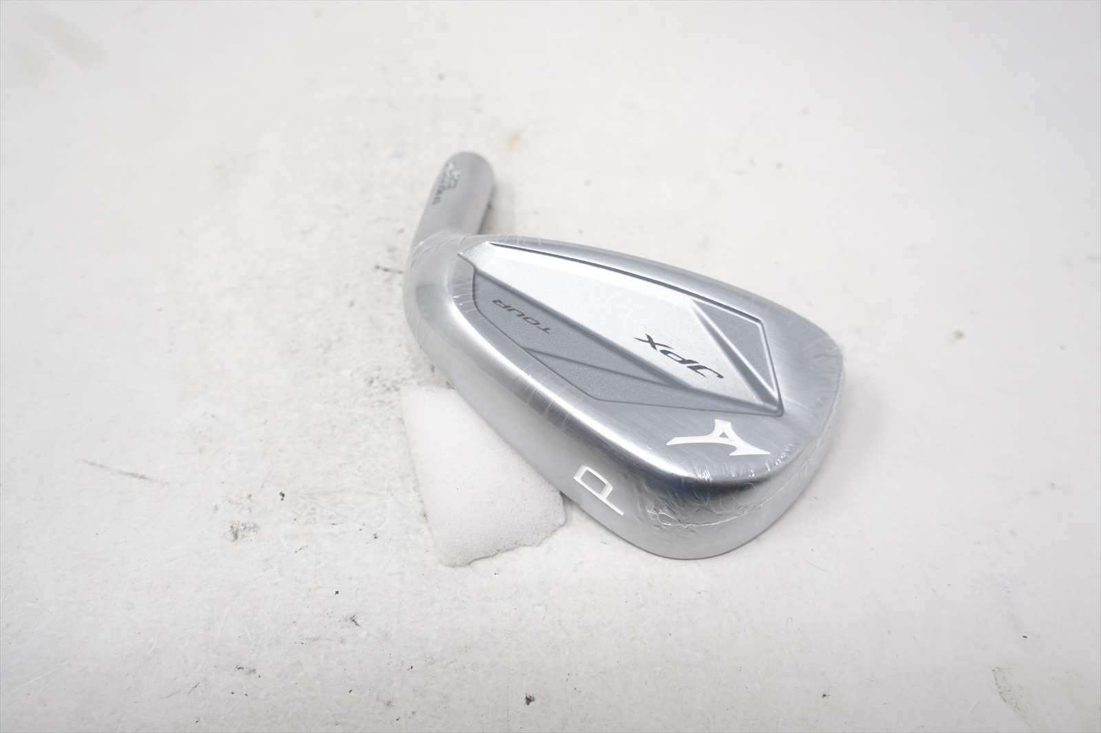 よし New Mizuno Jpx 923 Tour 46* PW Wedge Club Head Only 1313532 | eBay