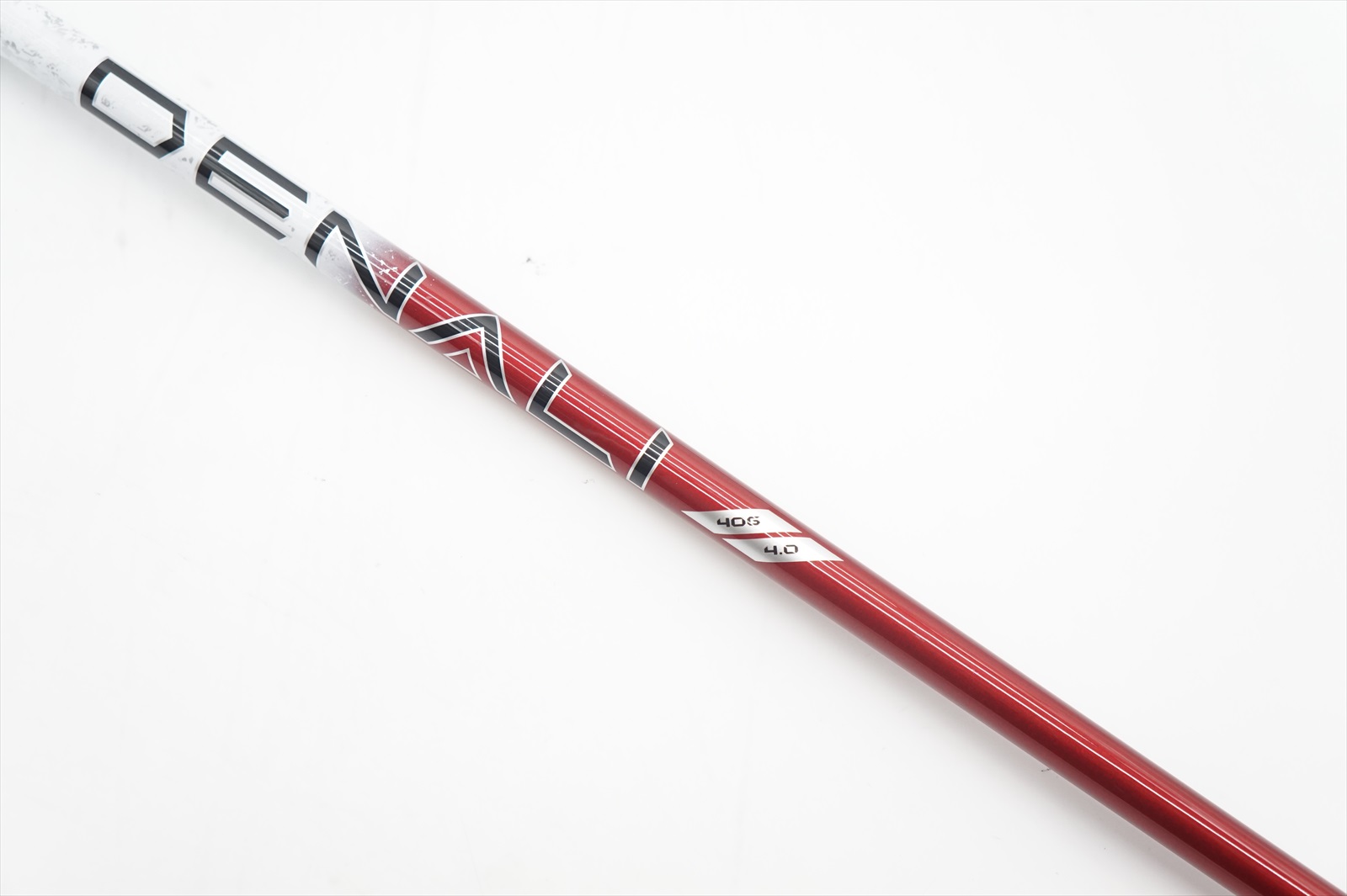 Project X Denali Red 40g 4.0 Ladies 39.75