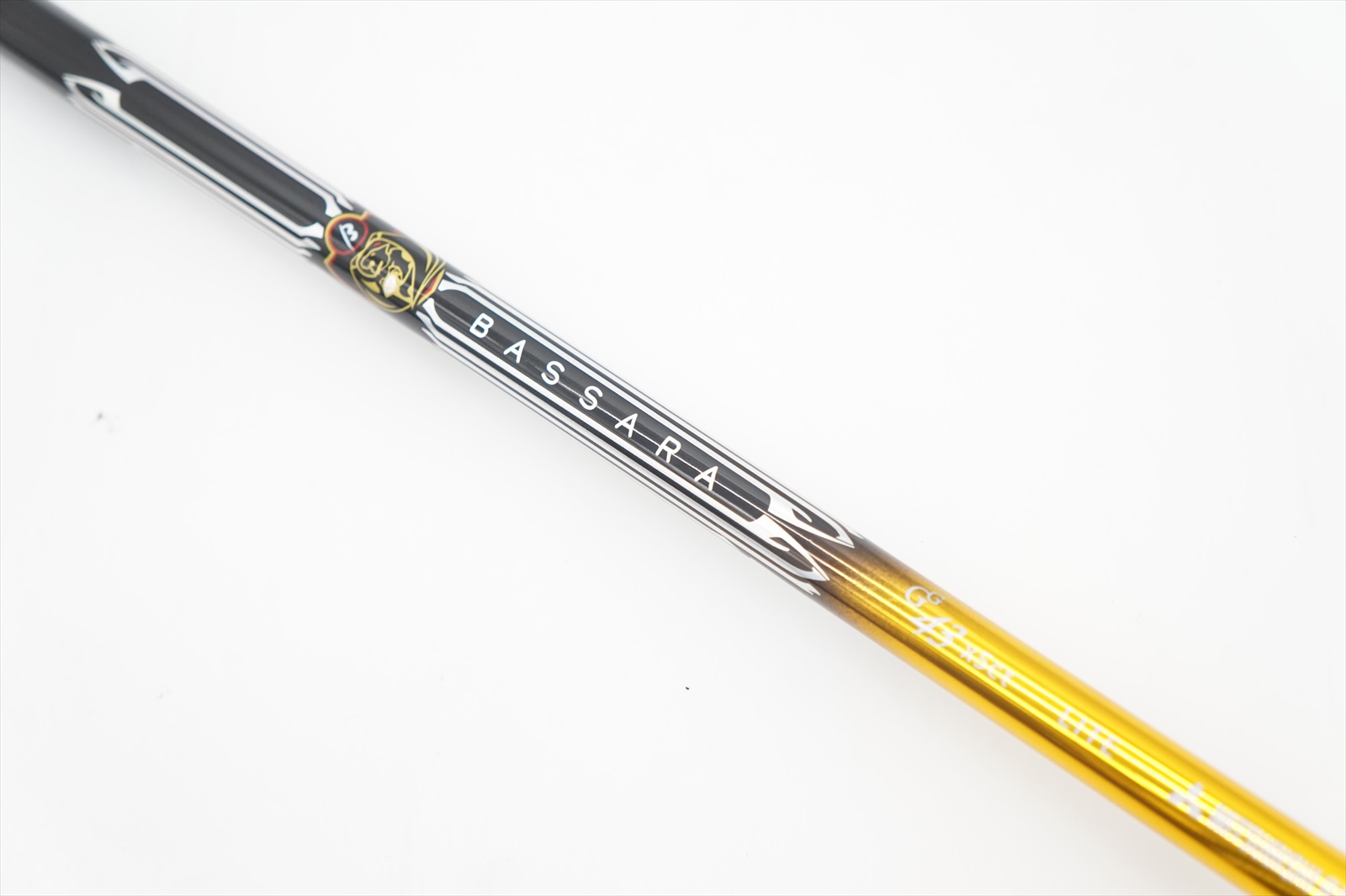 New Mitsubishi Bassara Gg 43 48G Lite 46