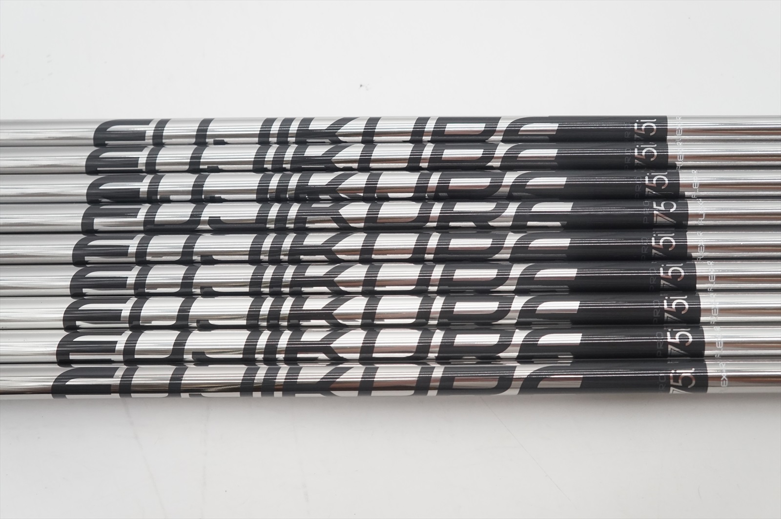 New Fujikura Pro 75I R 75G Regular 40.5