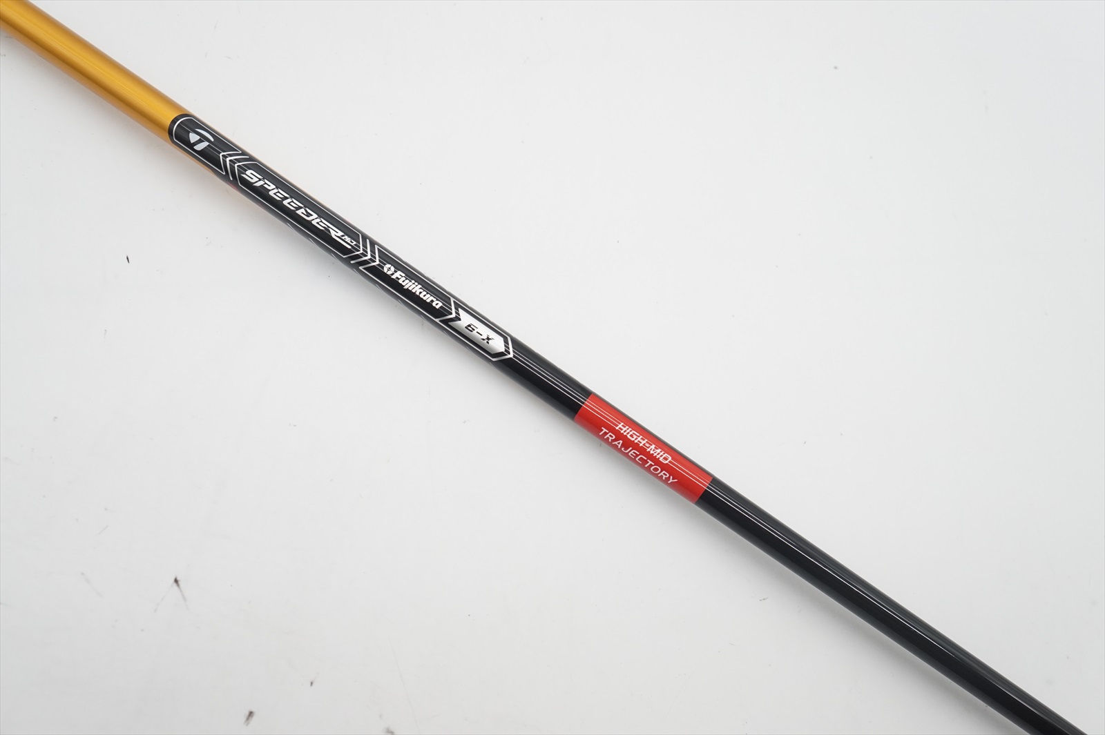 Fujikura Speeder MD 6-X X-Stiff 42.5