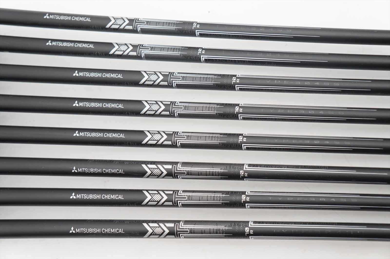 Mitsubishi Mmt 70R Regular 34.25