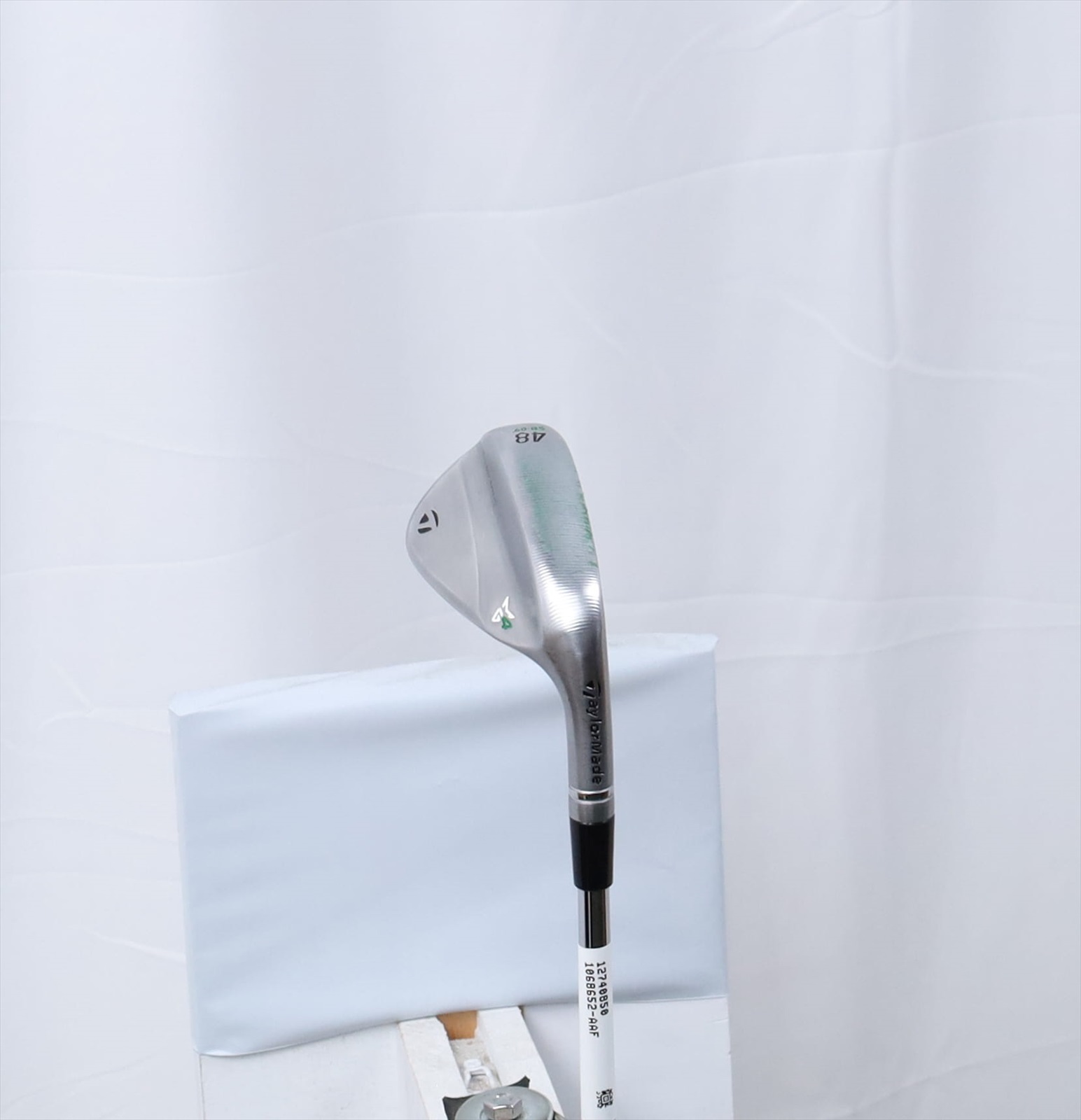 Taylor Made MG4 48° Taylormade Milled Grind 4 Wedge (MG4) - Asiansports.in