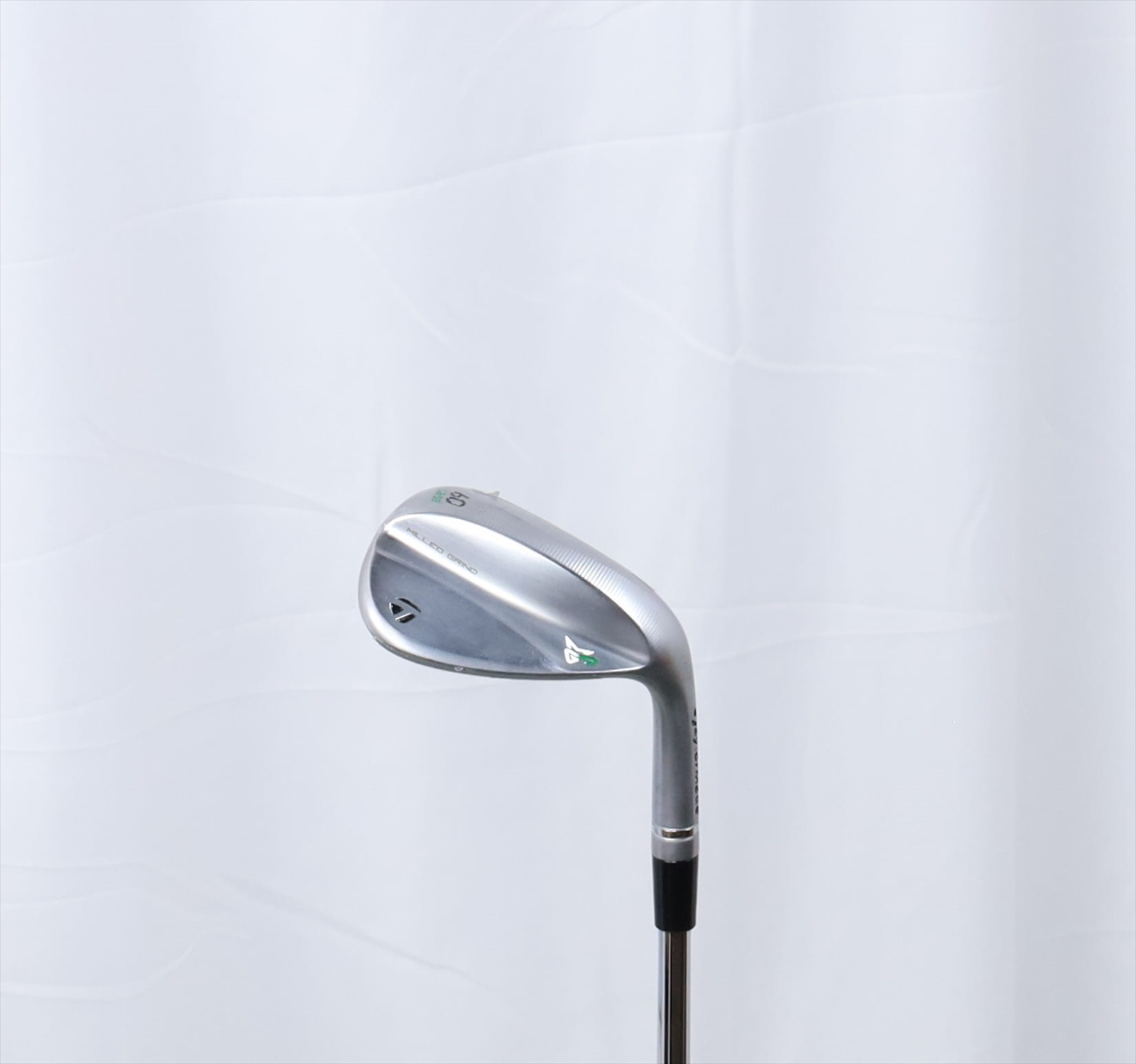 Taylormade Mg4 Chrome Wedge 60°-8 Lb Grind Wedge Dynamic Gold Tour Issue 115