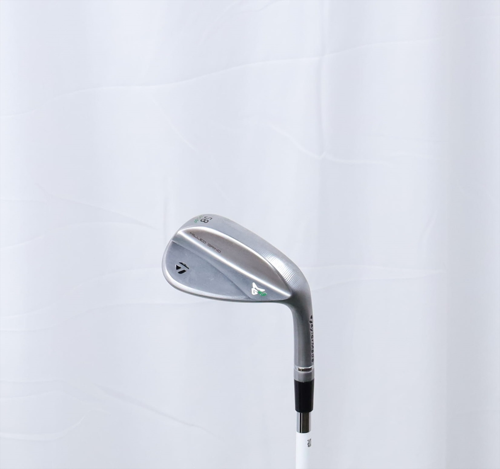 Taylormade Mg4 Chrome Wedge 58°-9 Sb C-Grind Dynamic Gold Tour Issue 115 Good