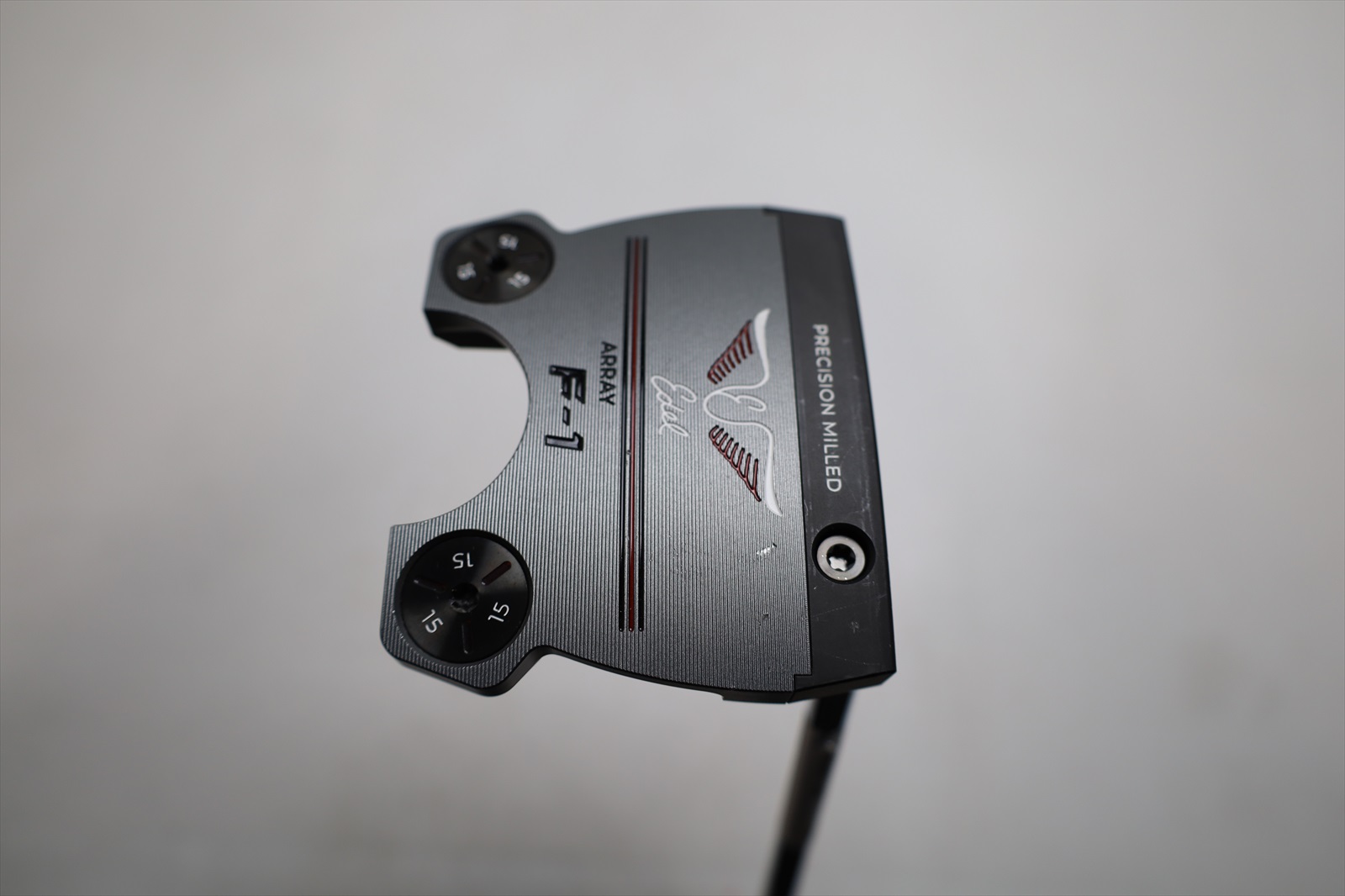 Edel Array F-1 Slant Neck 1 Line 35