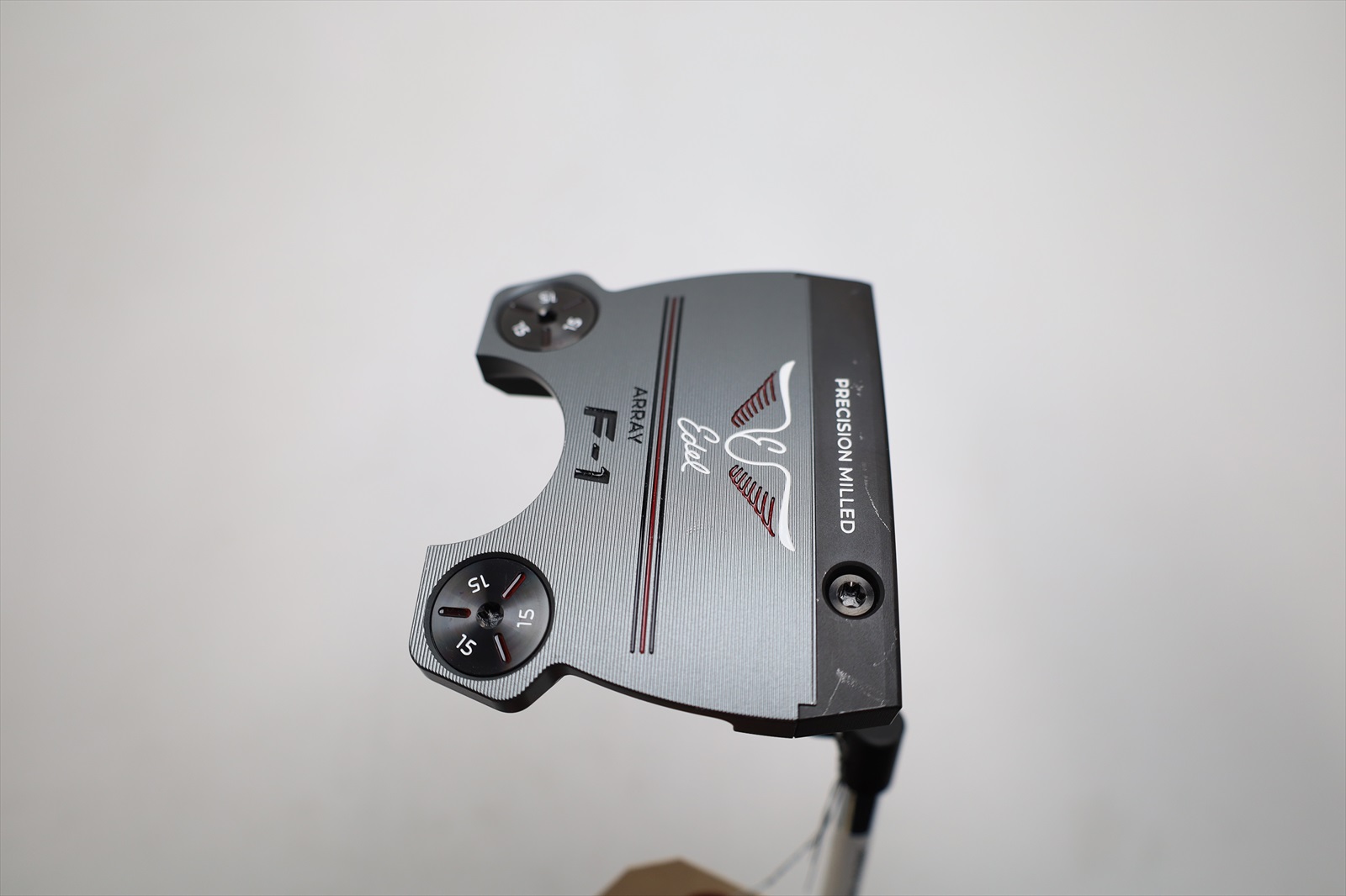 Edel Array F-1 Long Plumber 1 Line 35