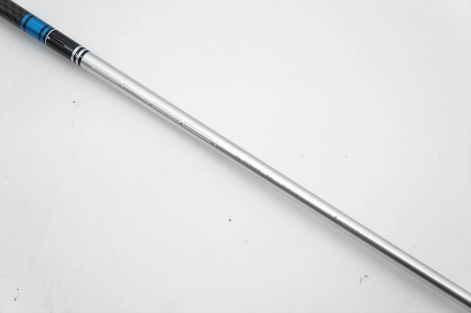 Mitsubishi Tensei Ck Blue 50 Ladies 43