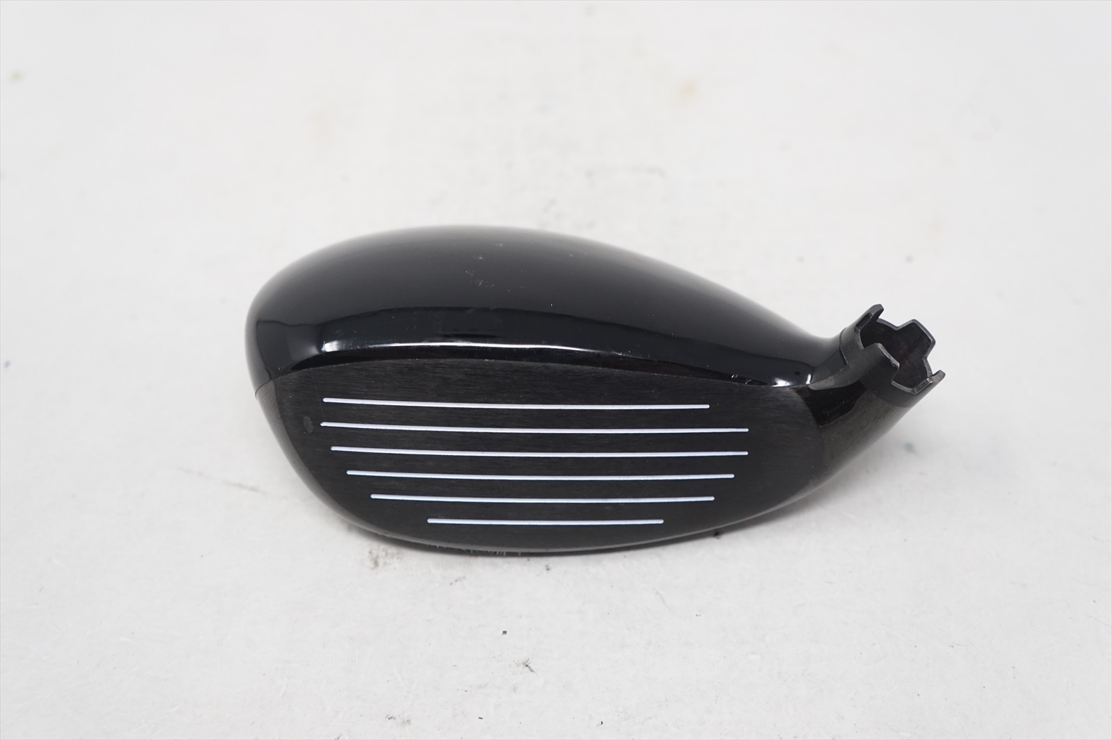 Tête D'hybride Titleist TSR3 21° Loft 4 - Modèle Droitier Pour Homme, Occasion état 7.5/10