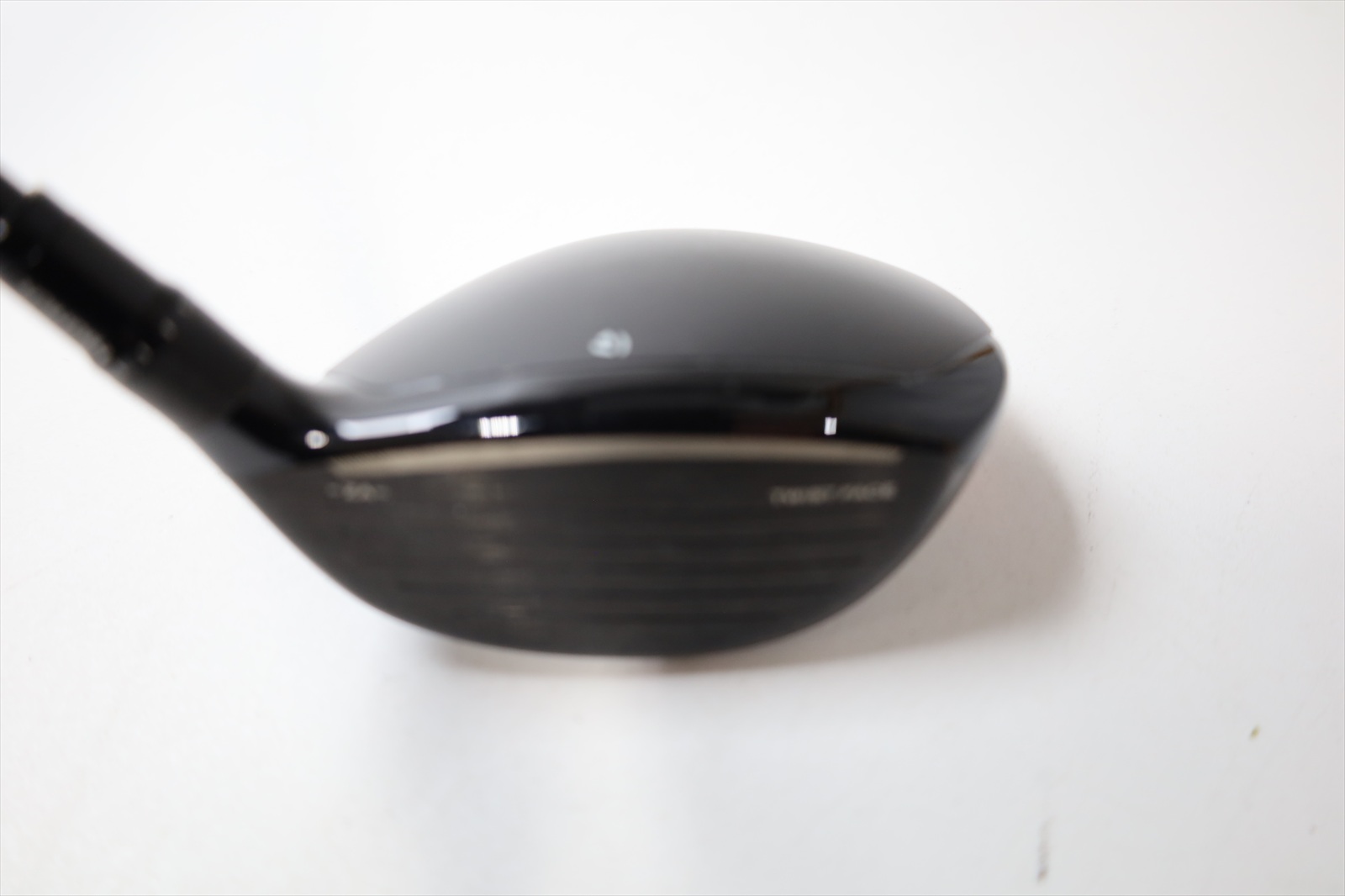 Taylormade Stealth Plus 15° 3 Fairway Wood Stiff Hzrdus Smoke Red