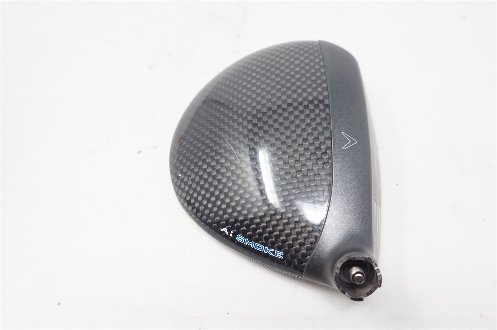 Callaway Paradym Ai Smoke Max D 15* #3 Wood Club