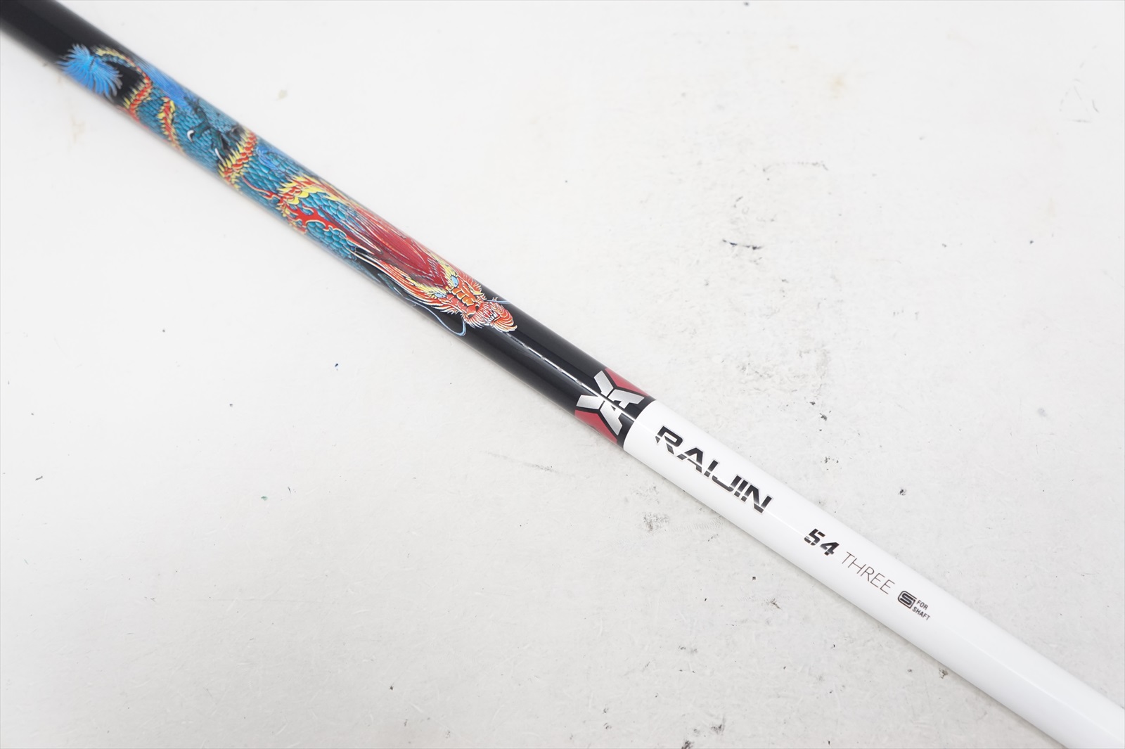 Va Composites Raijin 54 Three Regular 43.5