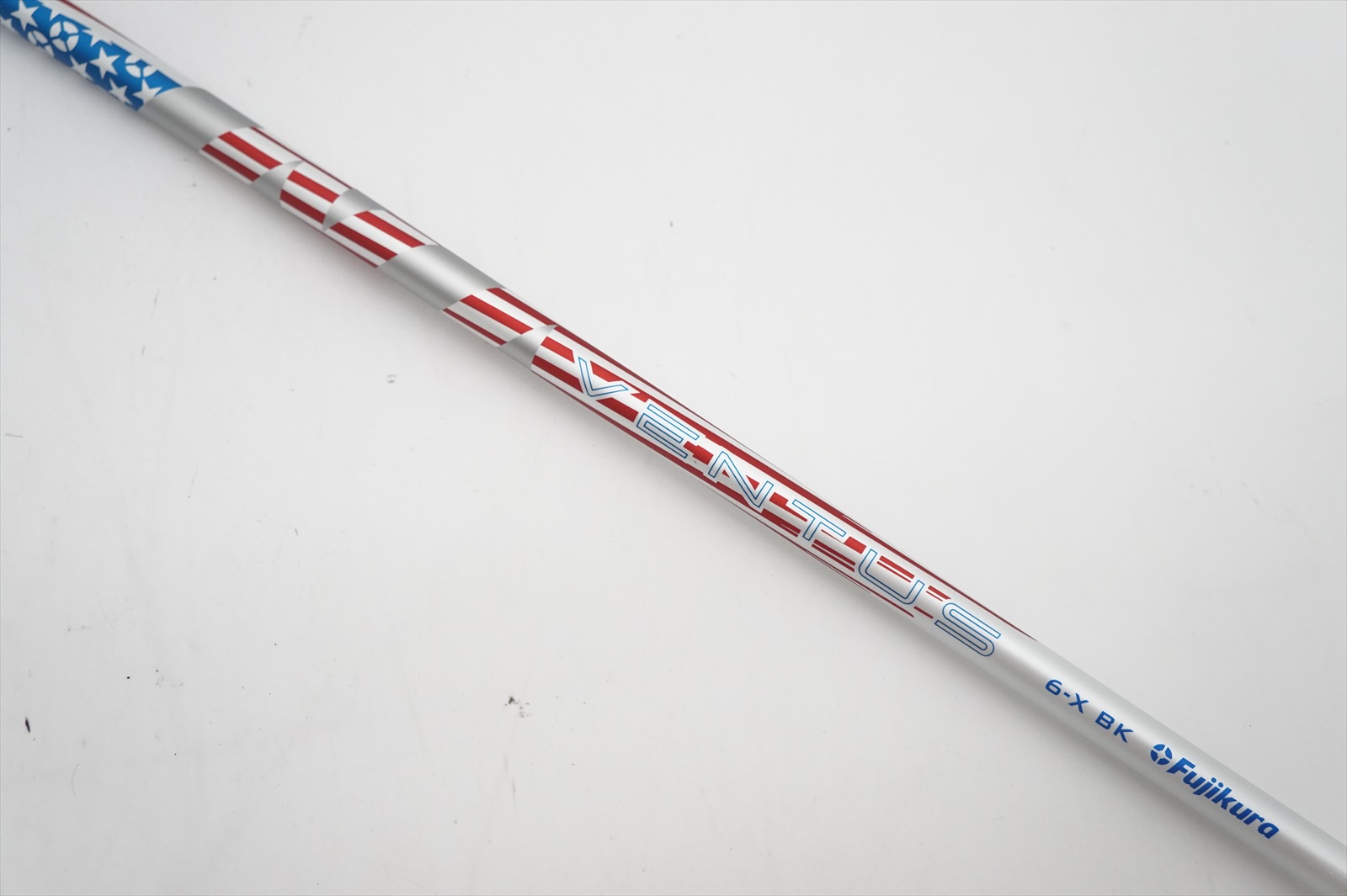 Fujikura Ventus Black Velocore+ USA 6-X 44.5