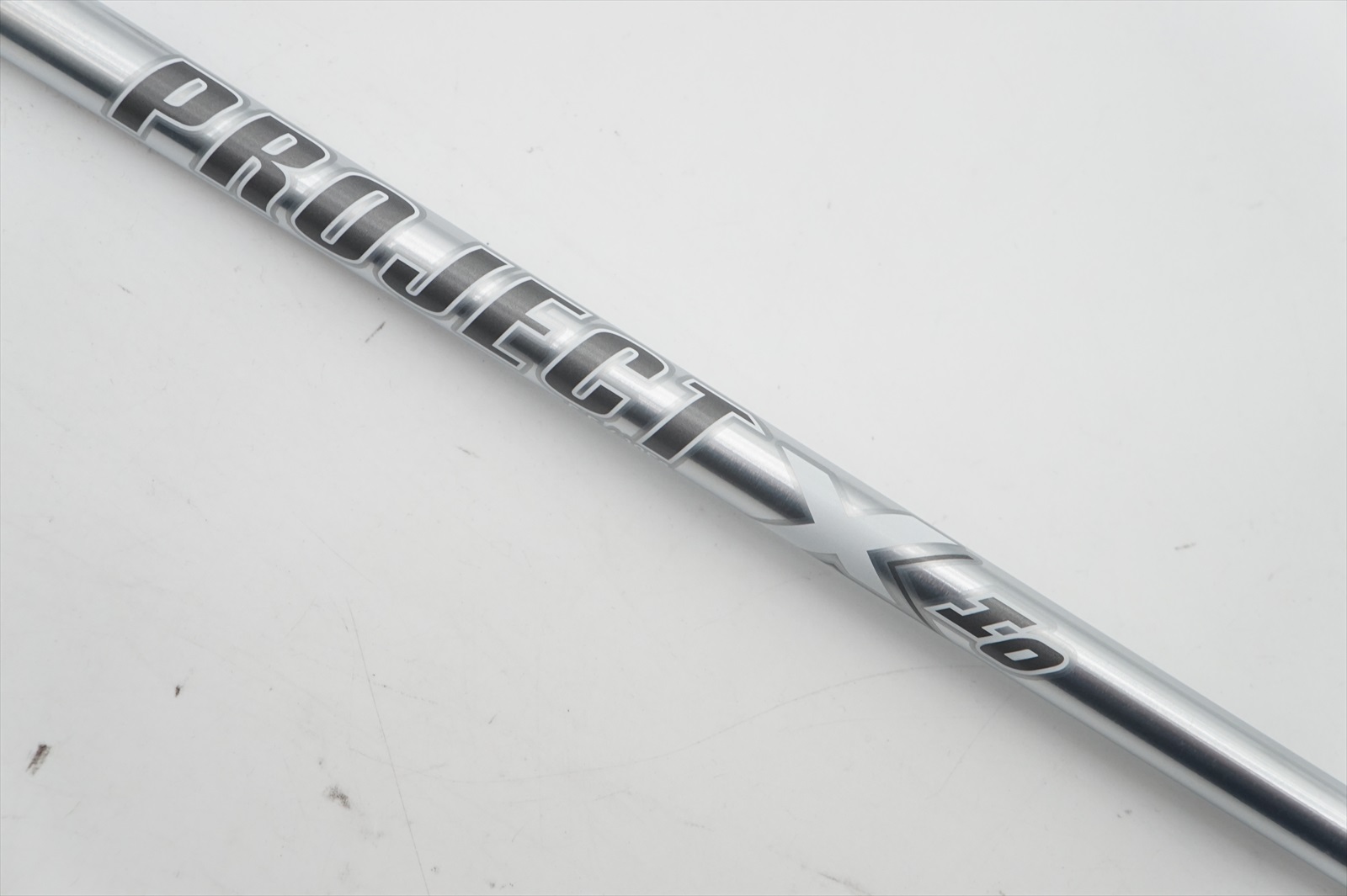 New Uncut Project X Io 5.5 105g Regular 40