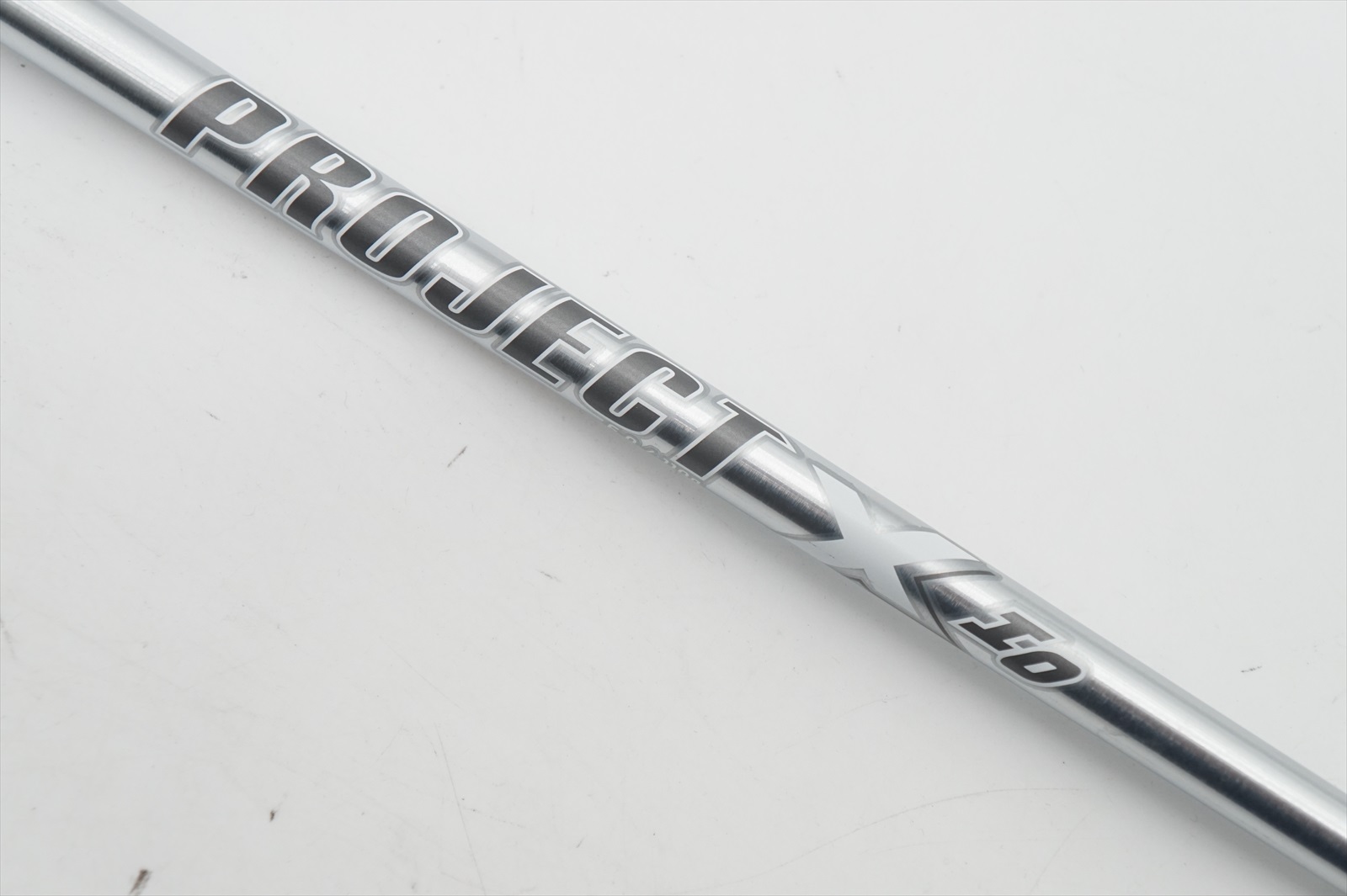 New Uncut Project X Io 6.0 110g Stiff 40.5