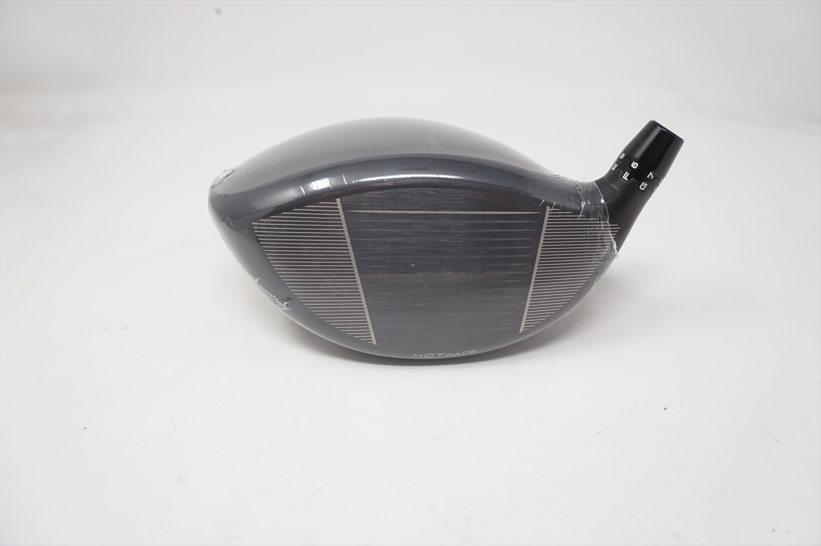 Tête De Driver Cobra DS ADAPT LS Season Opener 9° – Droitier, Modèle Exclusif