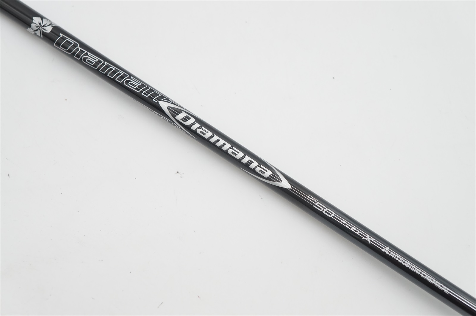 Mitsubishi Diamana Df-Series 50-X X-STIFF 44.5