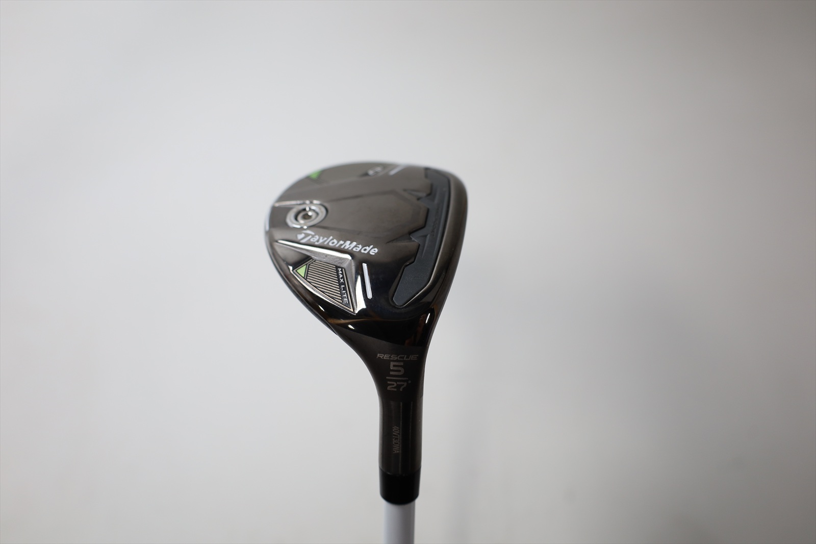 Taylormade Qi35 Max Lite 27° 5 Hybrid Ladies Fujikura Air Speeder