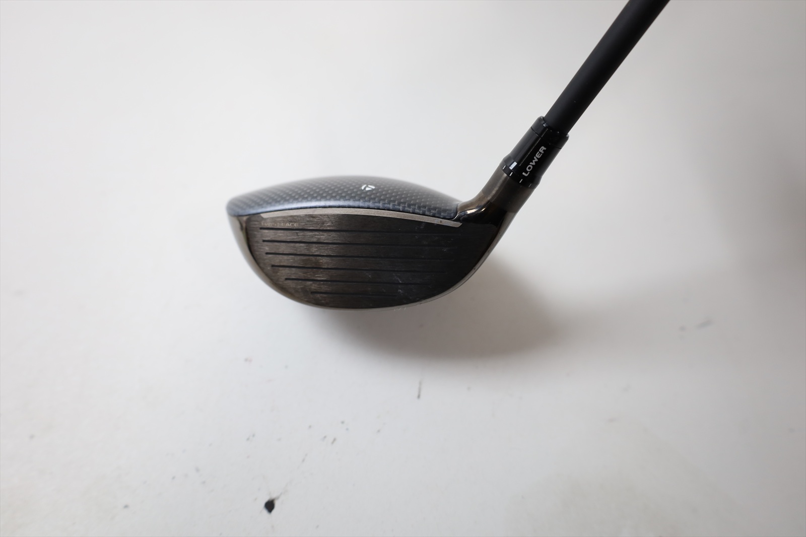 Taylormade Qi35 Tour 18° 5 Fairway Wood Extra Stiff Diamana S 