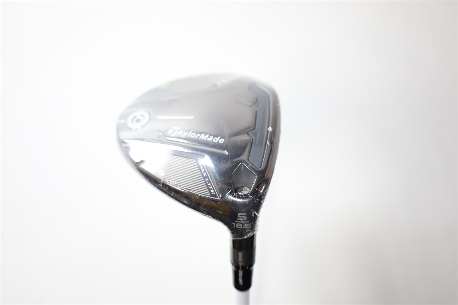 Taylormade Qi35 Max Lite 18.5° 5 Fairway Wood Ladies Air Speeder