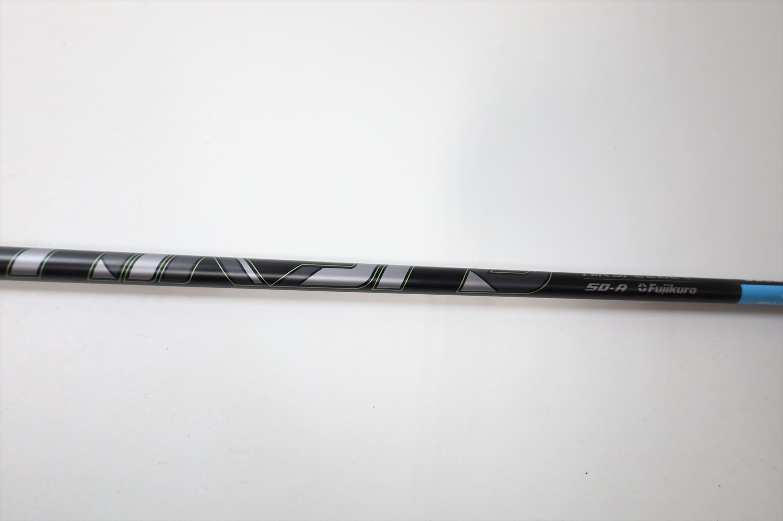 Taylormade Qi35 Max Rescue 27° 5 Hybrid Senior Fujikura Air