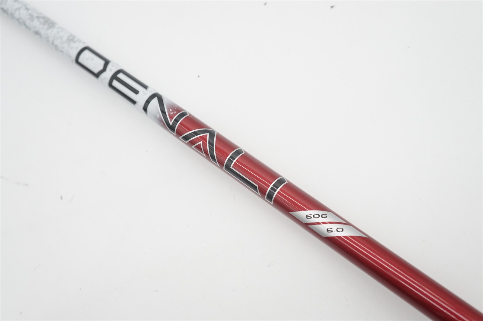 Project X Denali Red 60G 6.0 Stiff 44.5