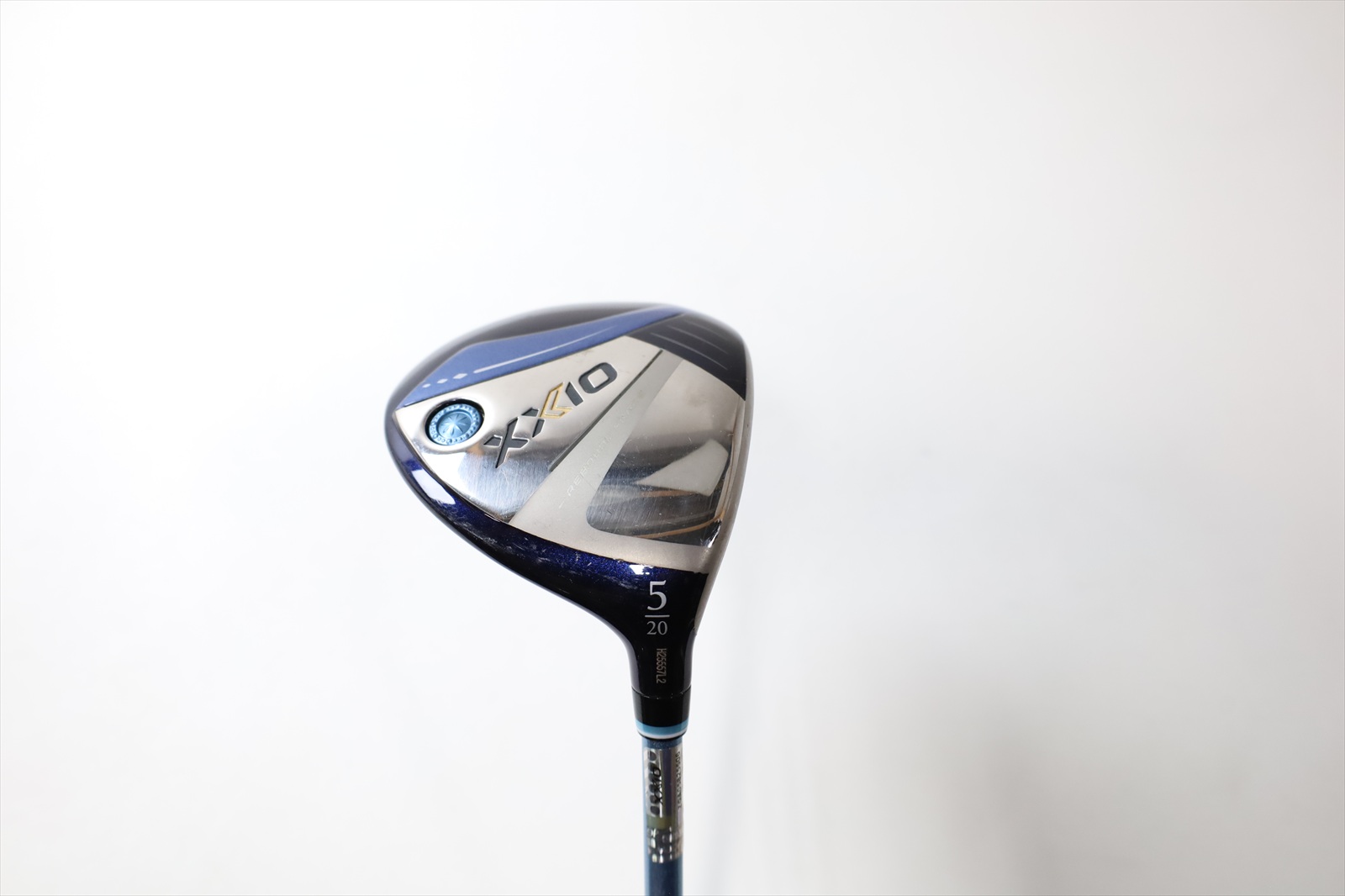 Xxio 13 20° 5 Fairway Wood Ladies Flex Mp 1300L Good