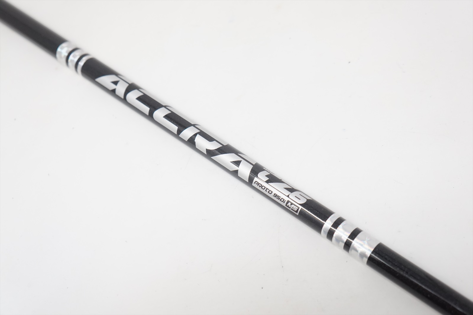 Dzi #1 シャフト メッヅ HYBRID PRO2 ウェイビー Dzi #1 シャフト