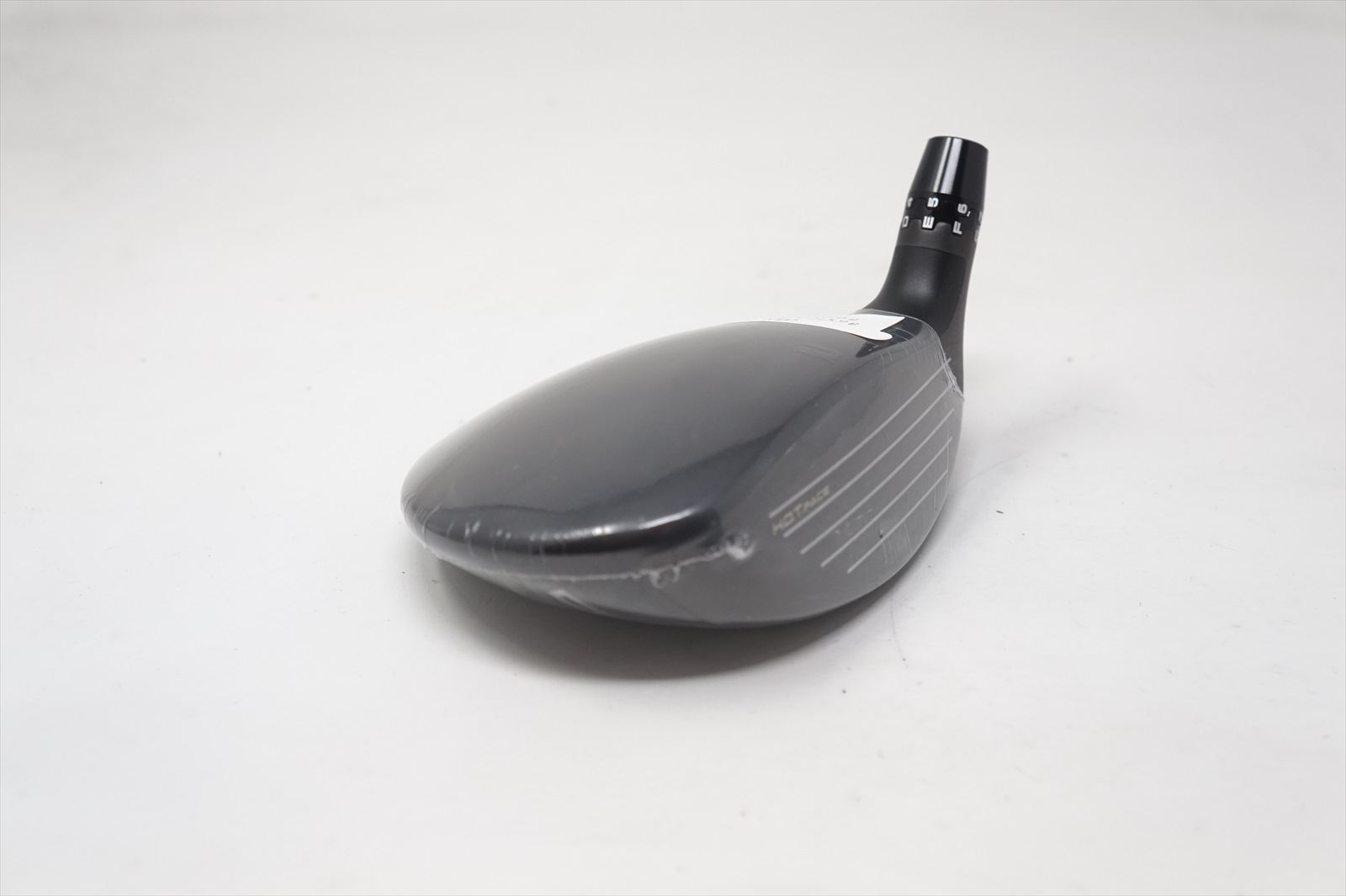 New Cobra Ds Adapt X 16.5* #3HF Fairway Wood Club Head Only 1-15-B