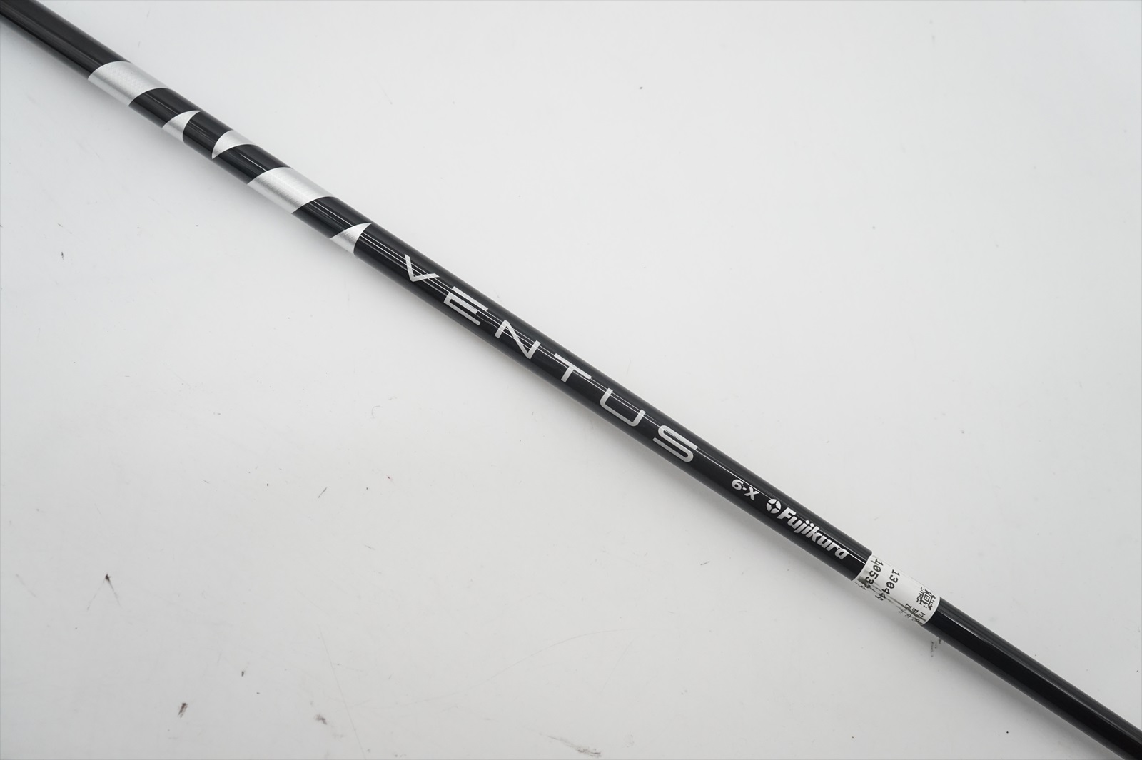 Fujikura Ventus Black Velocore 6-X X-Stiff 43.75