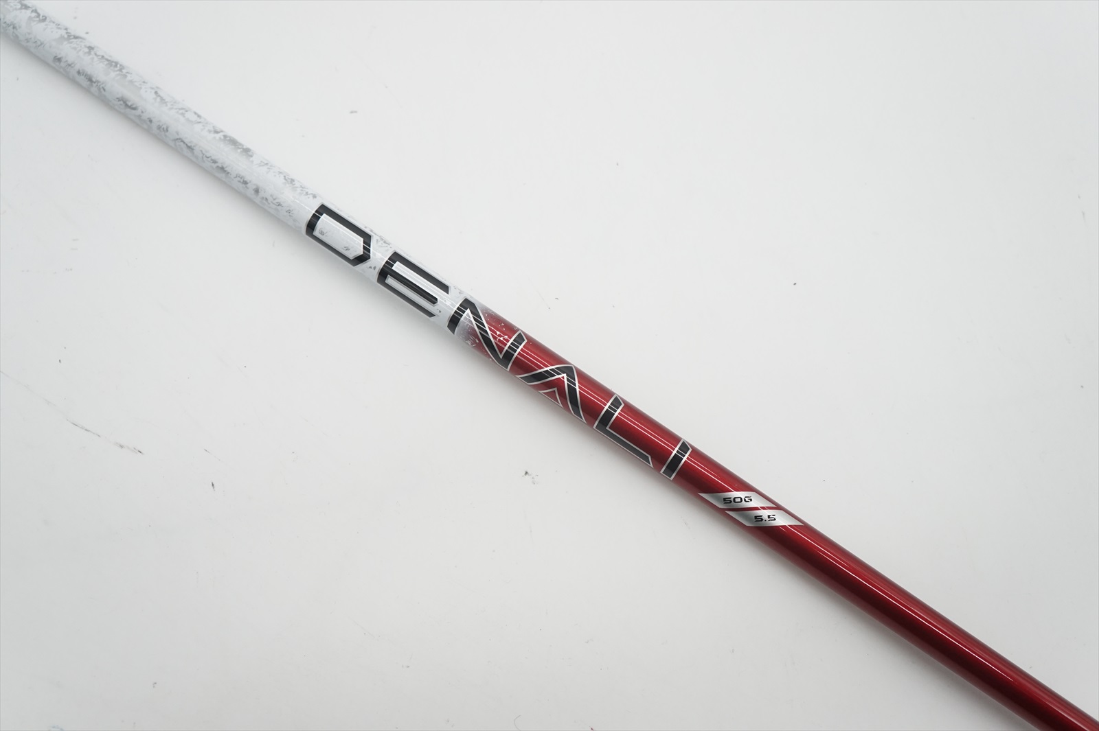 プロジェクトX Project X Denali Red 50G 5.5 Regular 44.5