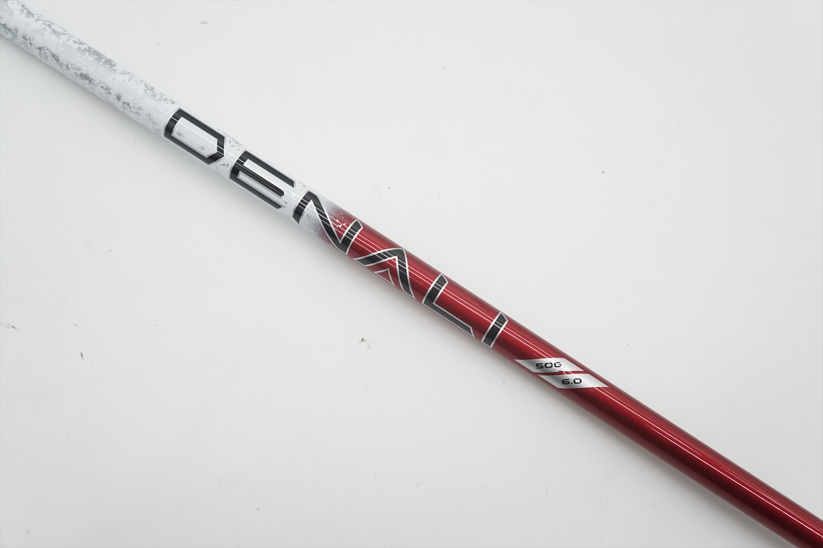 Project X Denali Red 50g 6.0 Stiff 44.5
