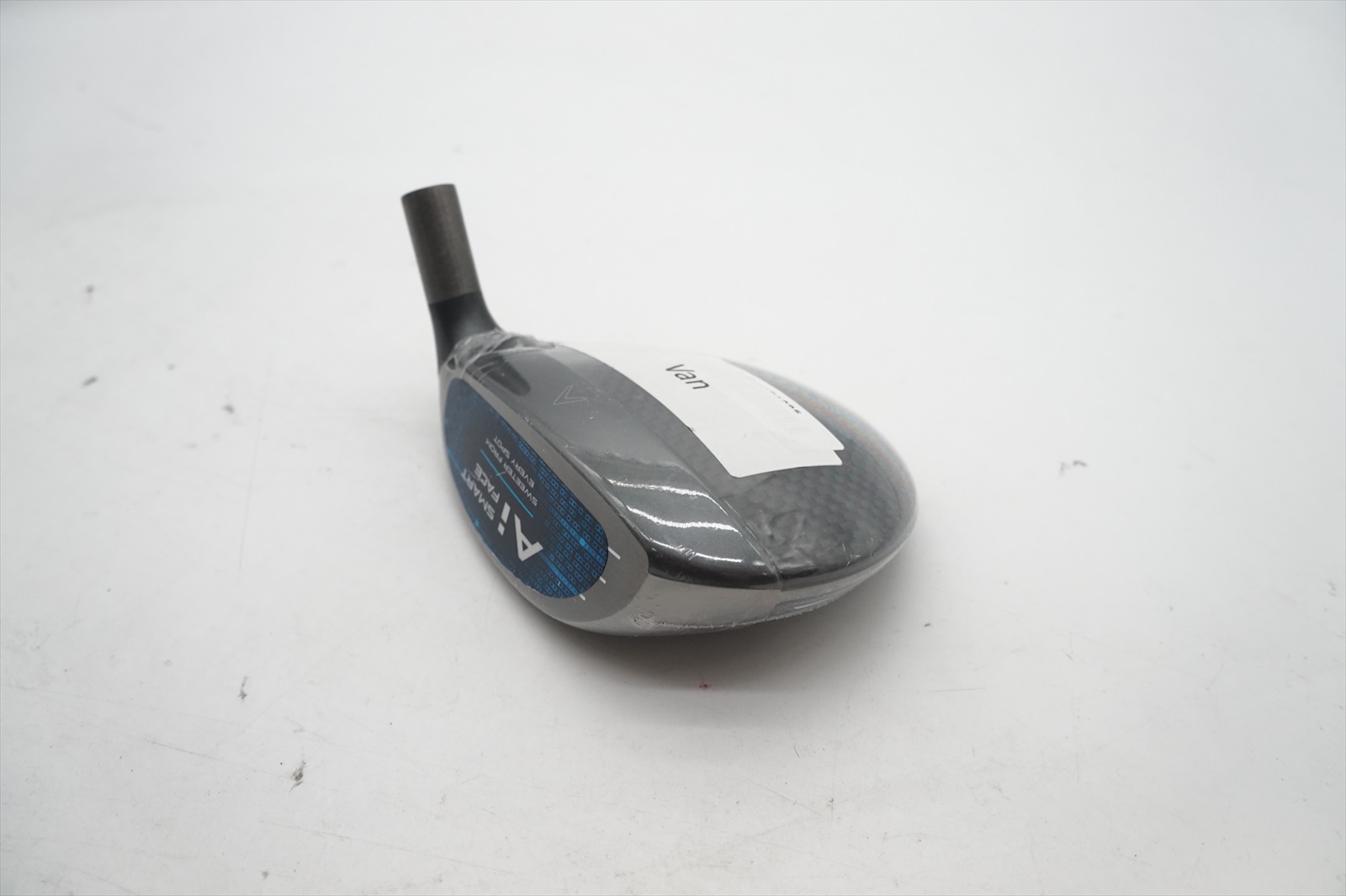 Callaway Ai Smoke Max Fairway Wood