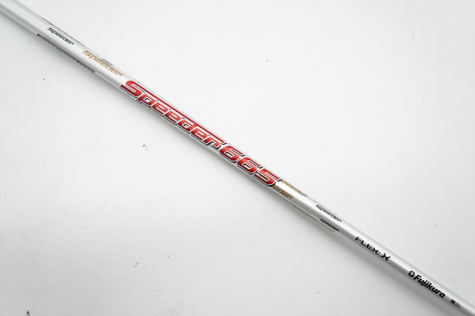 Fujikura Motore Speeder 665 X-Stiff 44.5