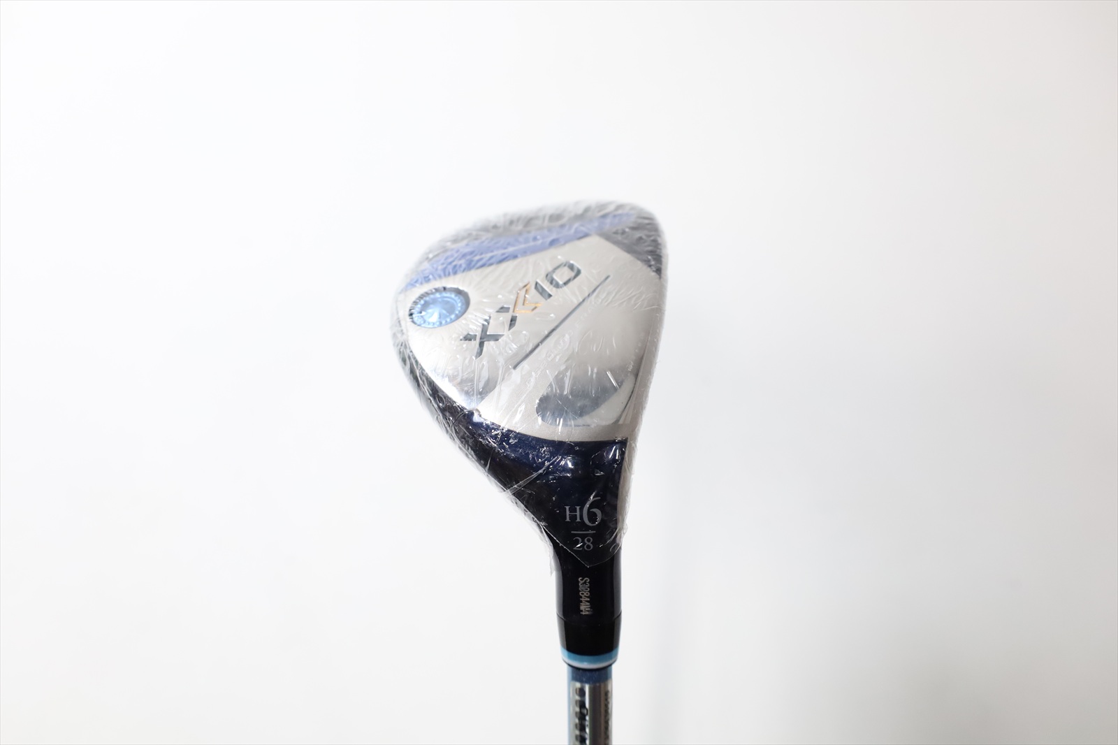 Xxio 13 28° 6 Hybrid Ladies Flex Mp 1300L