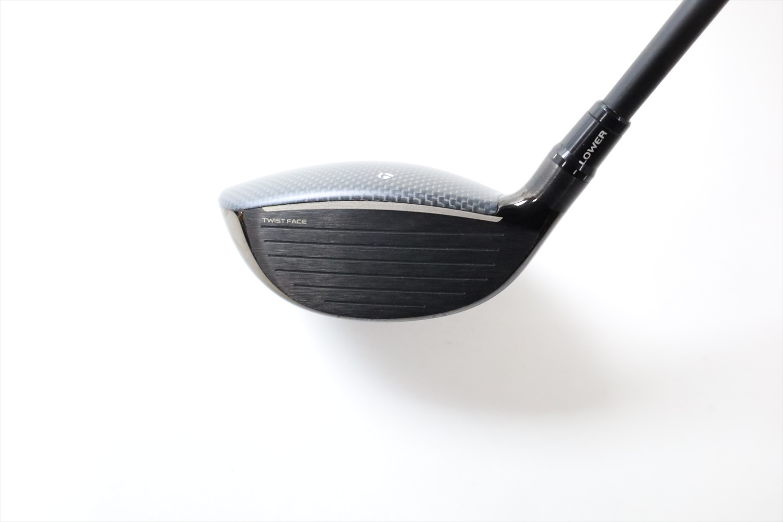 Taylormade Qi35 Tour 15° 3 Fairway Wood Stiff Fujikura Ventus Blue
